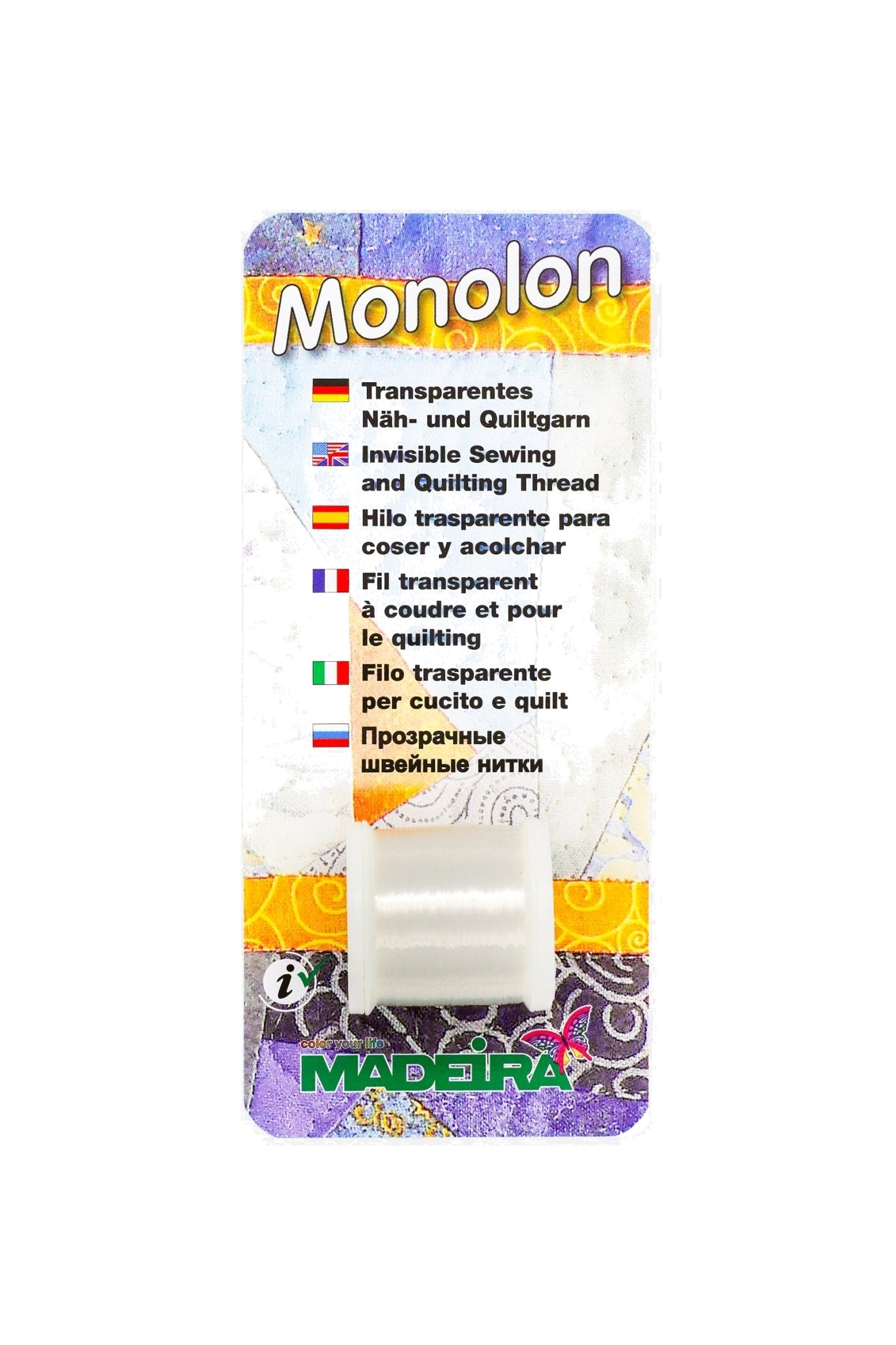 Madeira - Monolon (500m) in product view