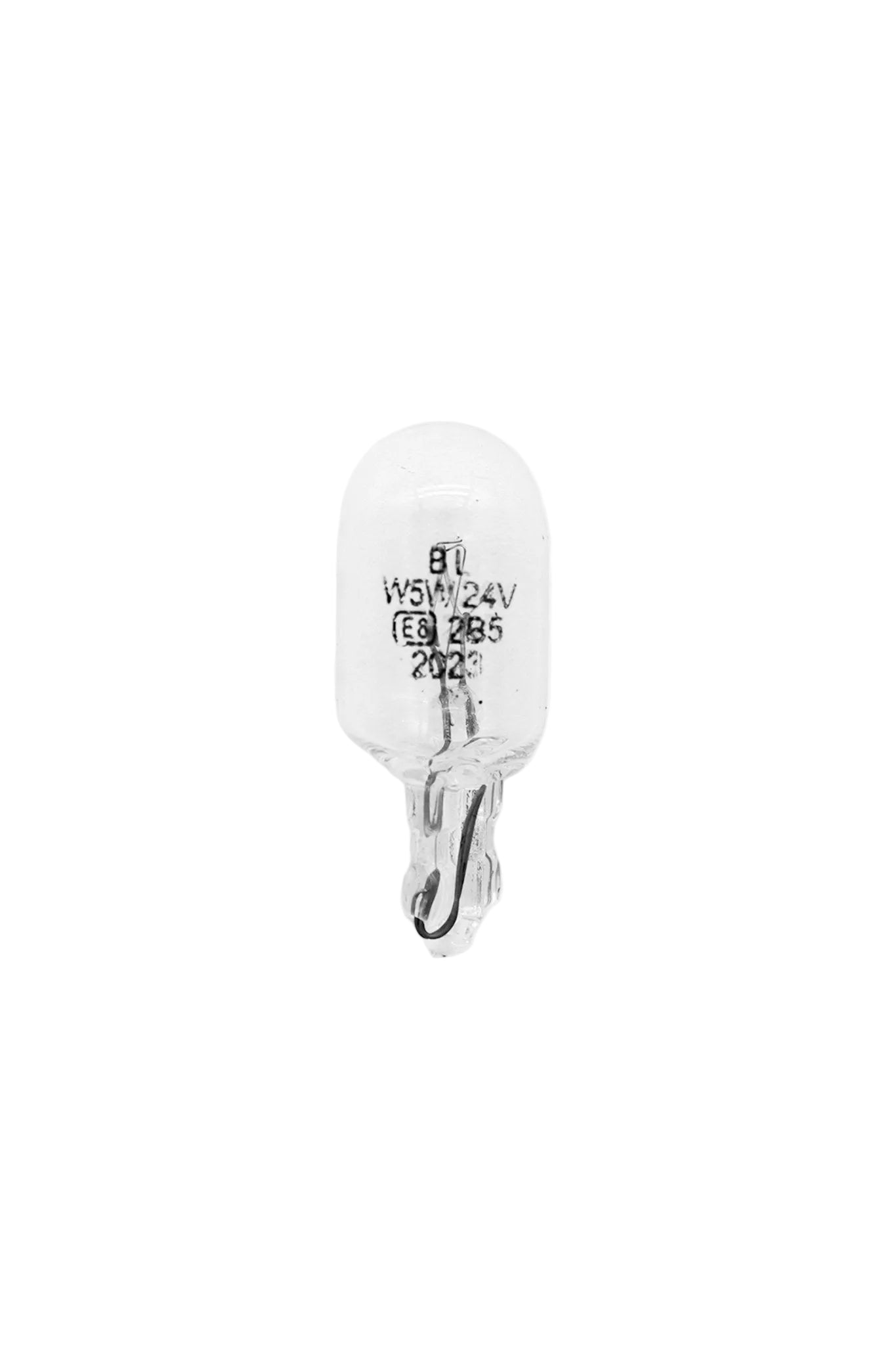 24V Glassockel-Glühlampe für PFAFF & Husqvarna VIKING - Make ma!