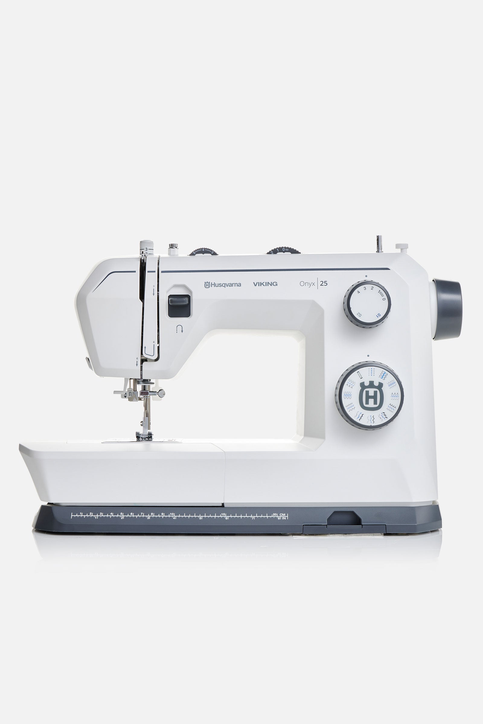 Husqvarna VIKING Onyx 25
