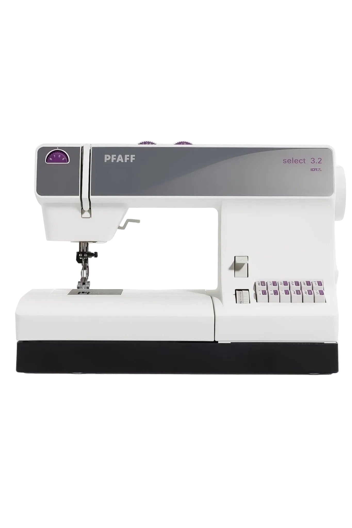 PFAFF select 3.2 - Make ma!