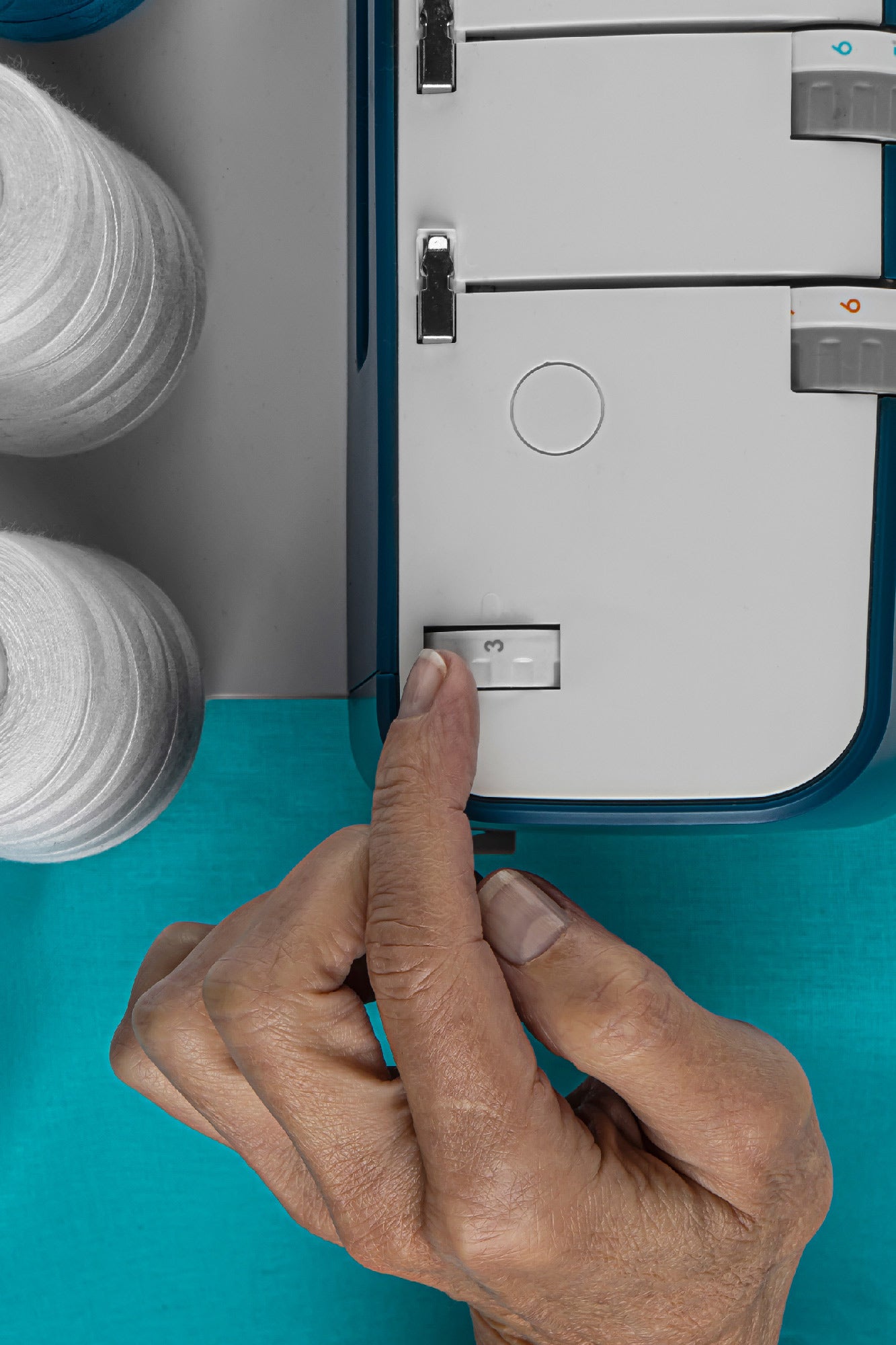 PFAFF admire 1000