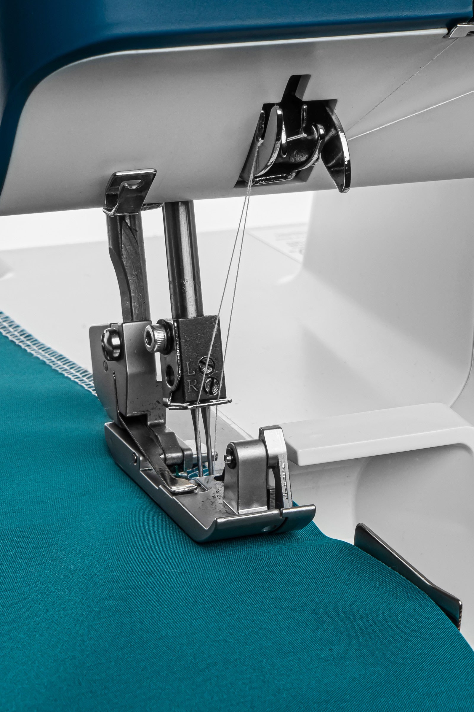 PFAFF admire 1000