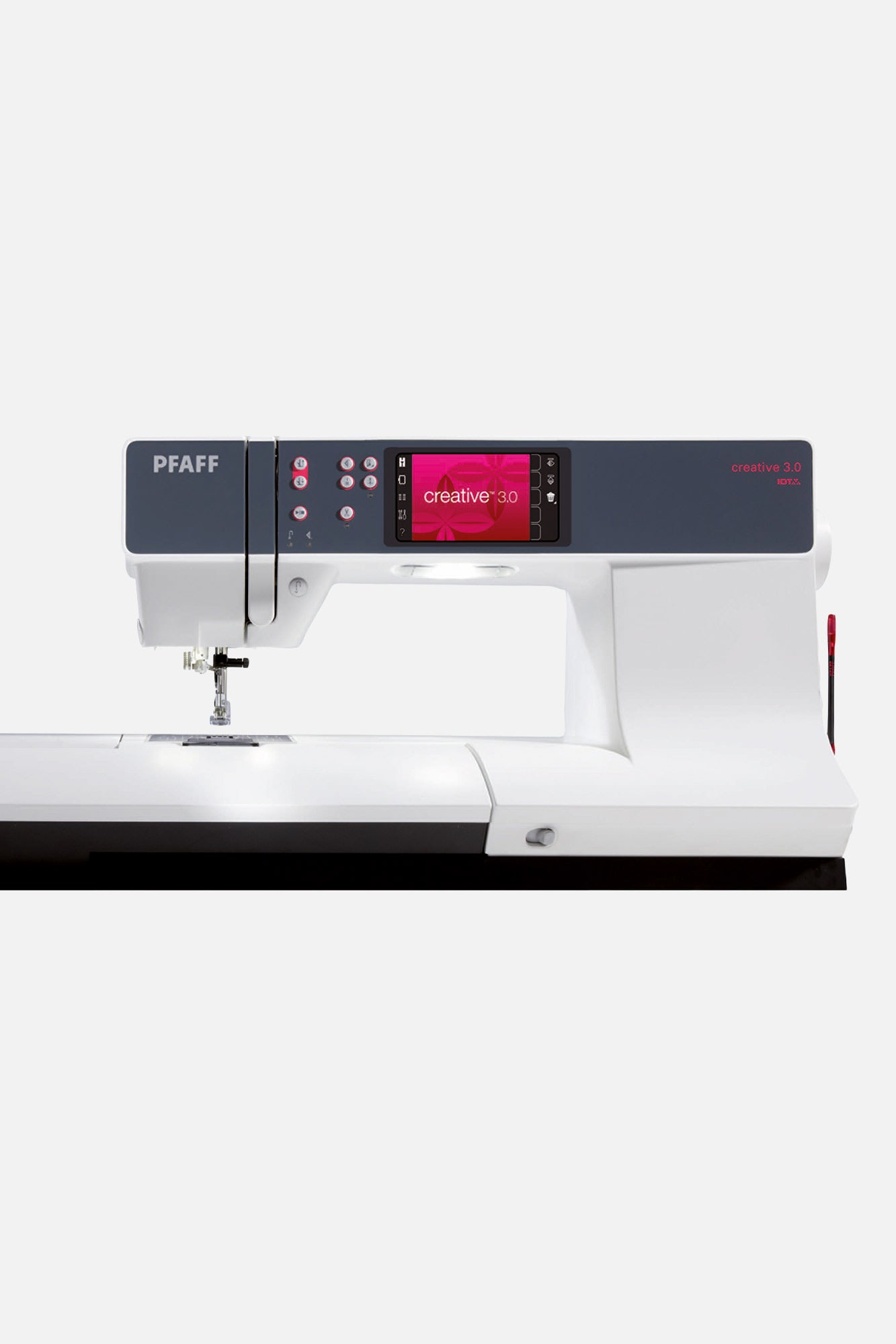PFAFF creative 3.0