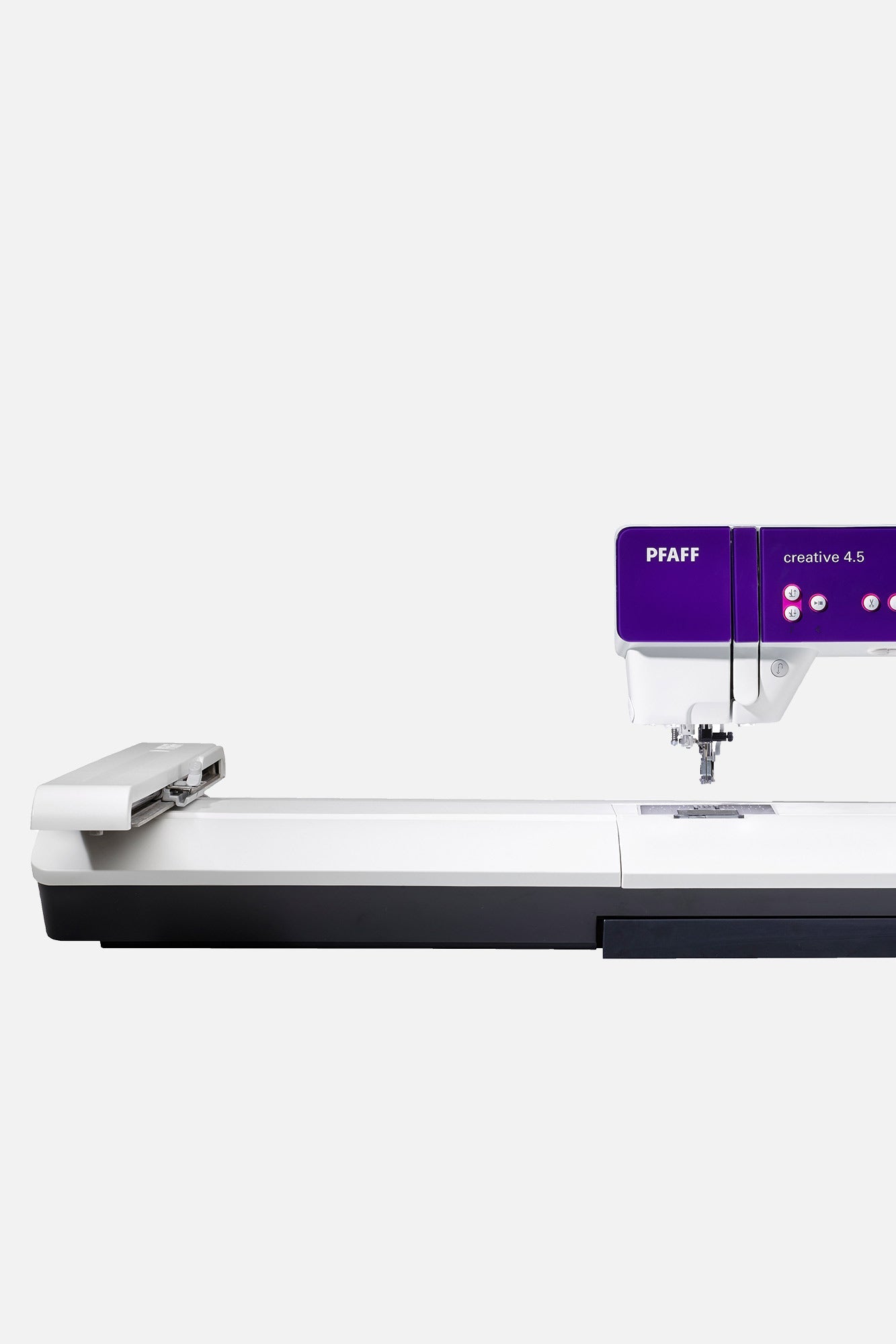 PFAFF creative 4.5