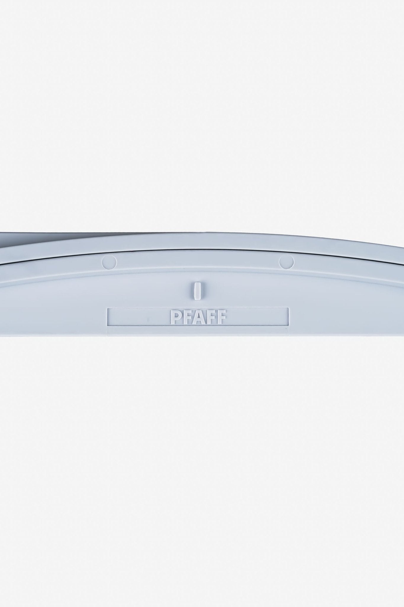 PFAFF creative MASTER HOOP - 240x150mm