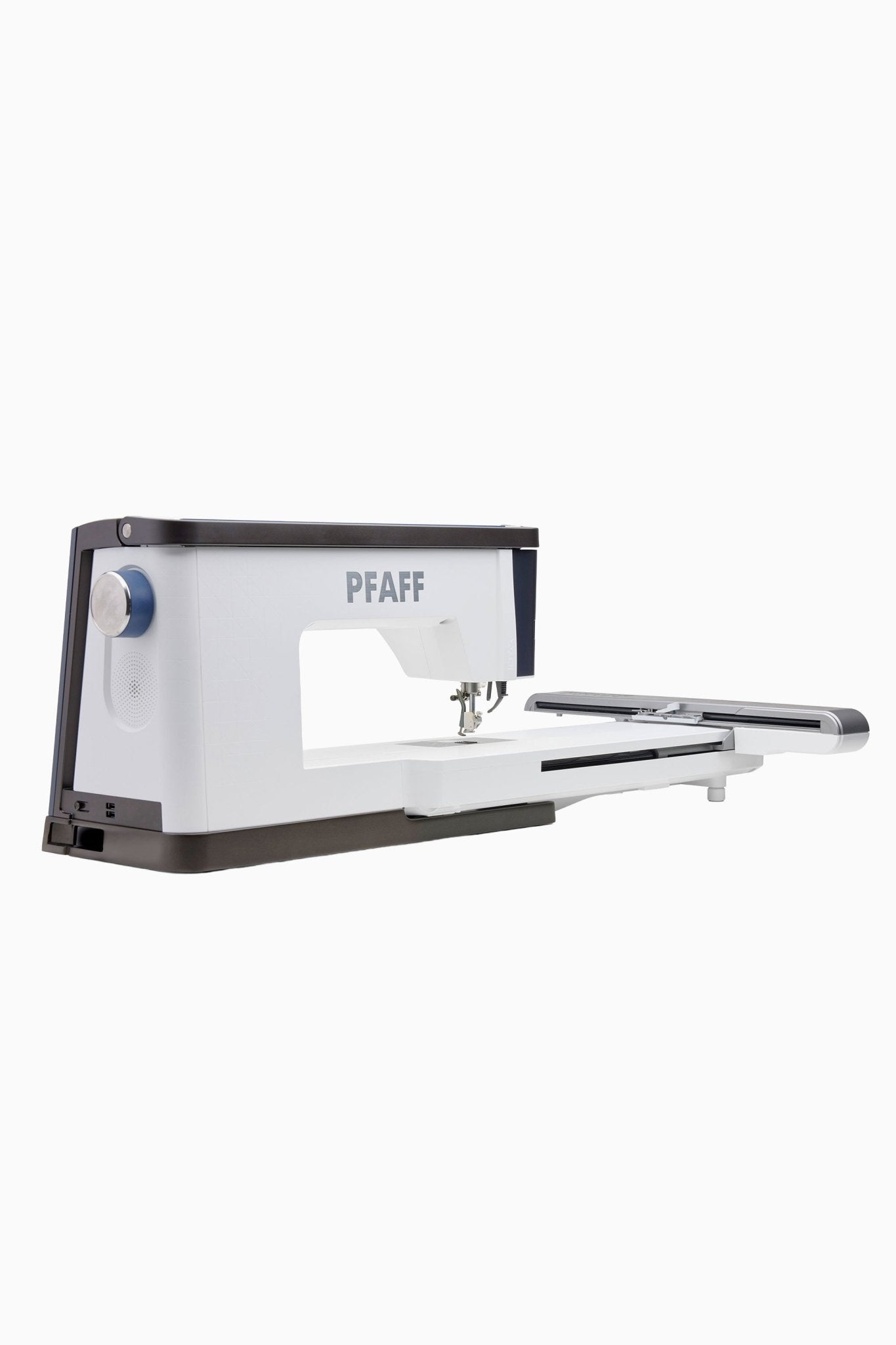 PFAFF creative performance 950 Näh- und Stickmaschine - Make ma!