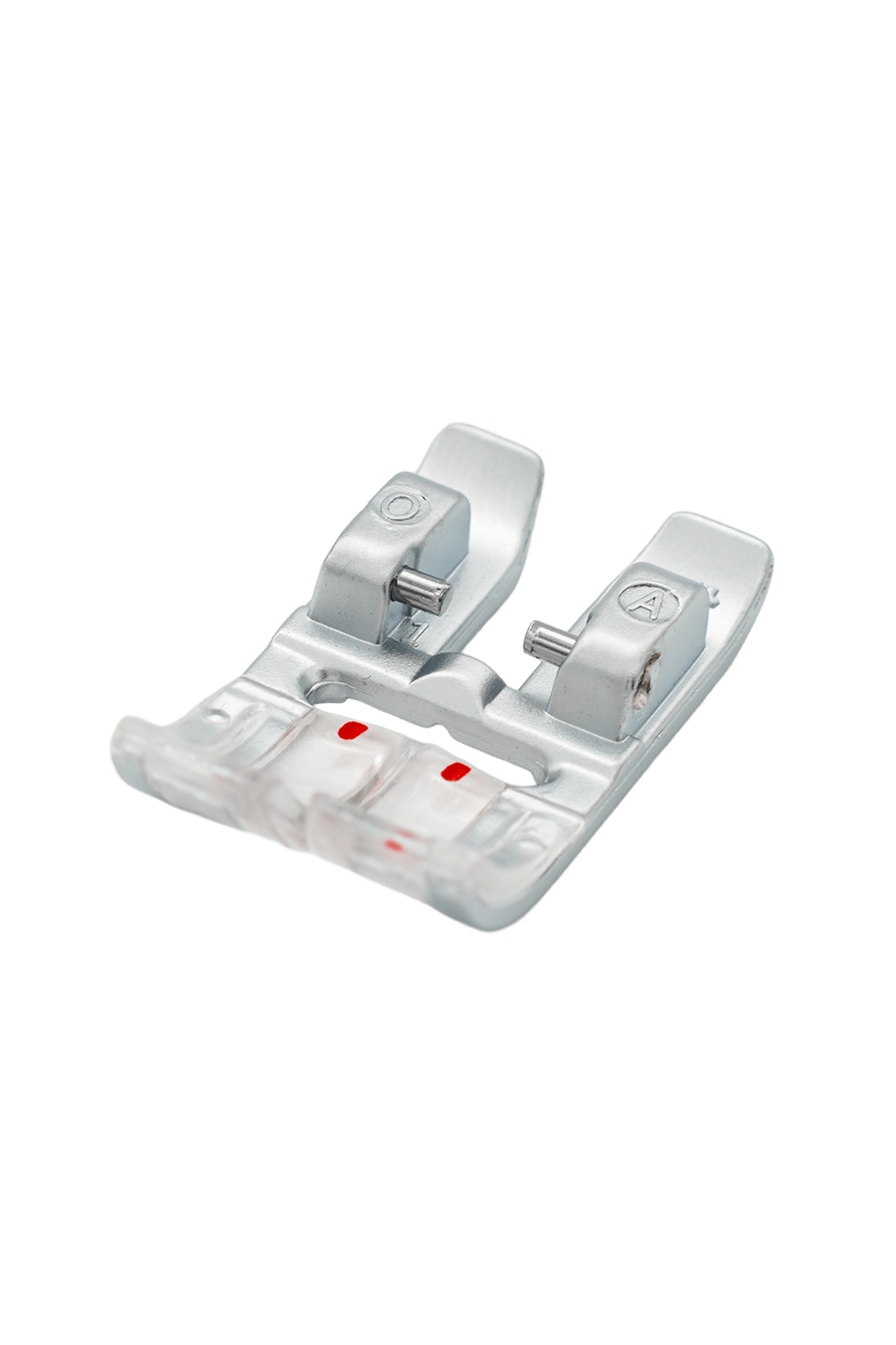 PFAFF Standardnähfuß 0A für IDT™-System J K L - Make ma!