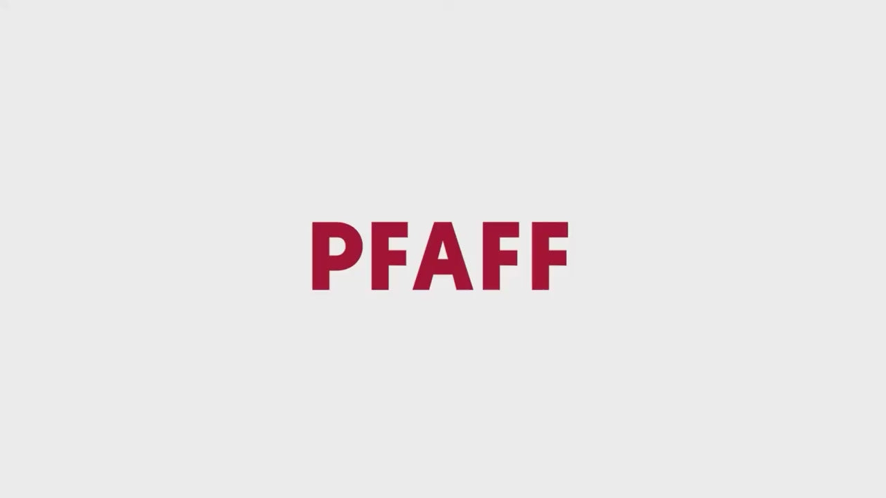 Video laden: Chenillefuß für IDT-System (JKL)