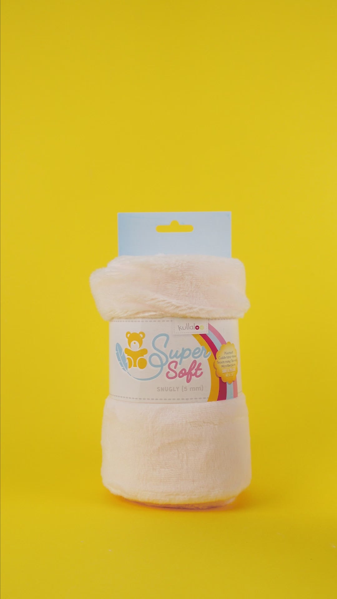 SuperSoft Snugly