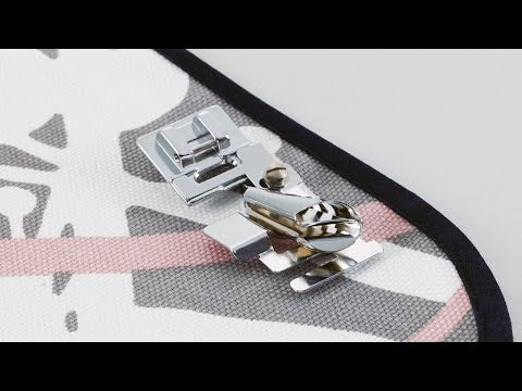 Charger la vidéo: Pied antiadhésif