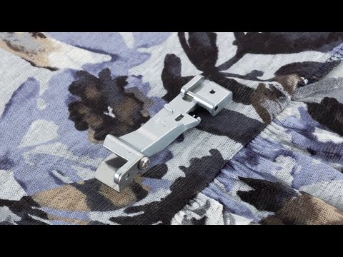 Charger la vidéo: Pied antiadhésif