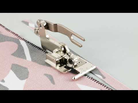 Charger la vidéo: Pied antiadhésif