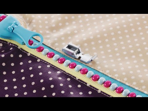 Charger la vidéo: Pied antiadhésif