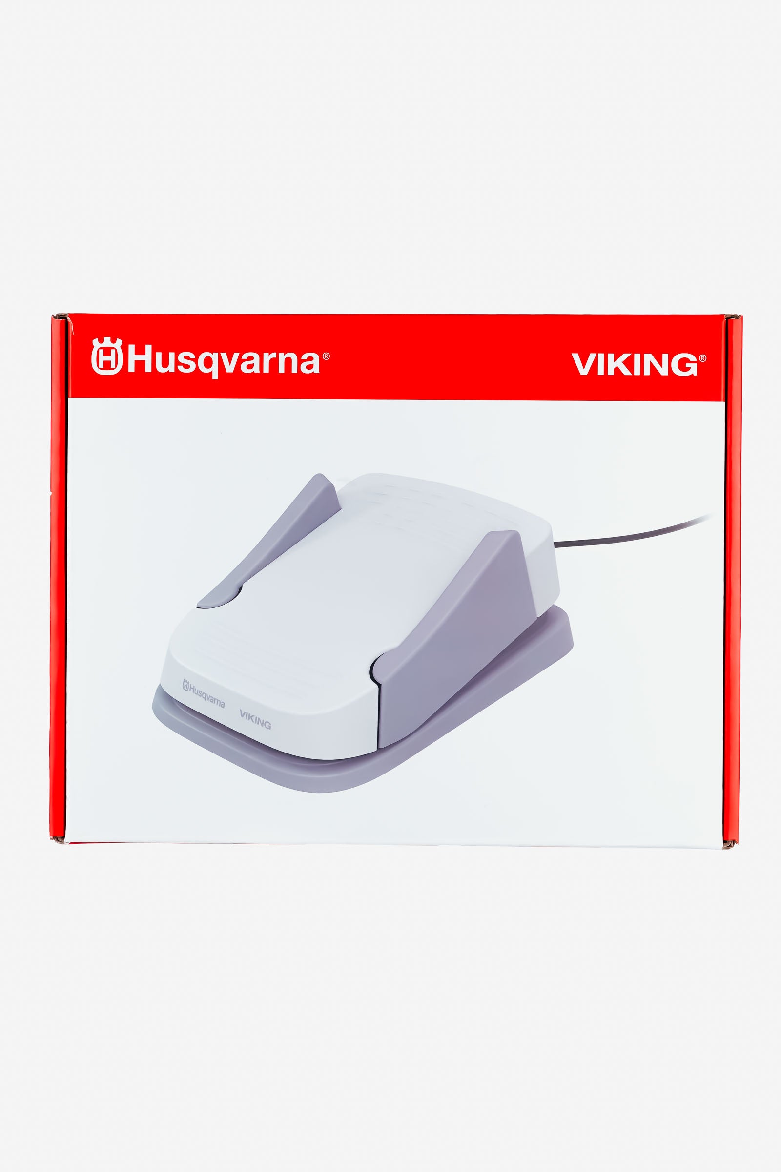 HUSQVARNA VIKING - Multifunktions-Fußanlasser für EPIC 2
