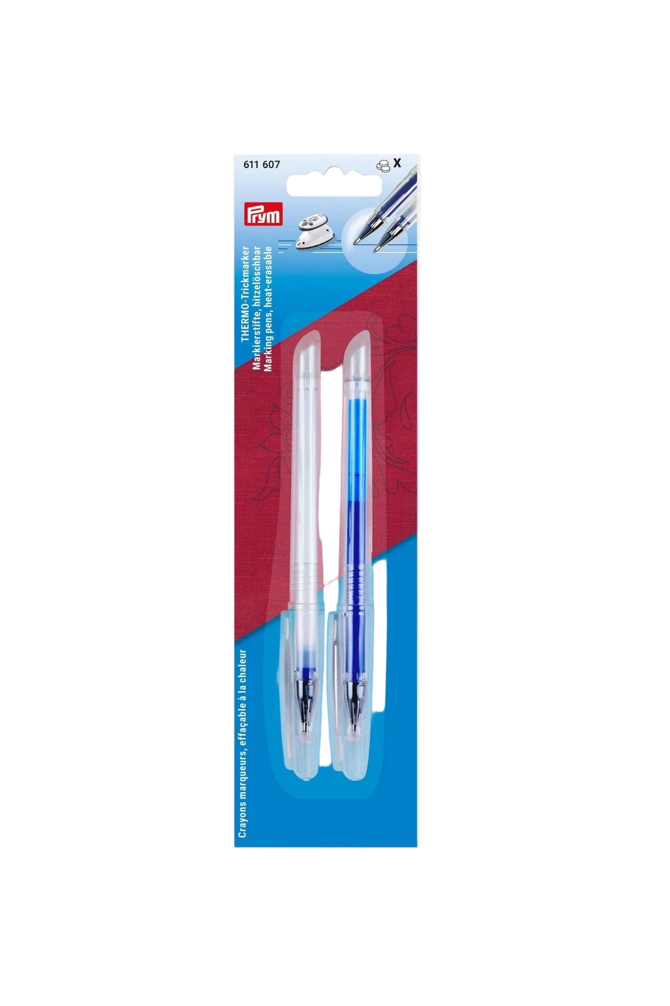 PRYM - THERMO-Trickmarker - Make ma!