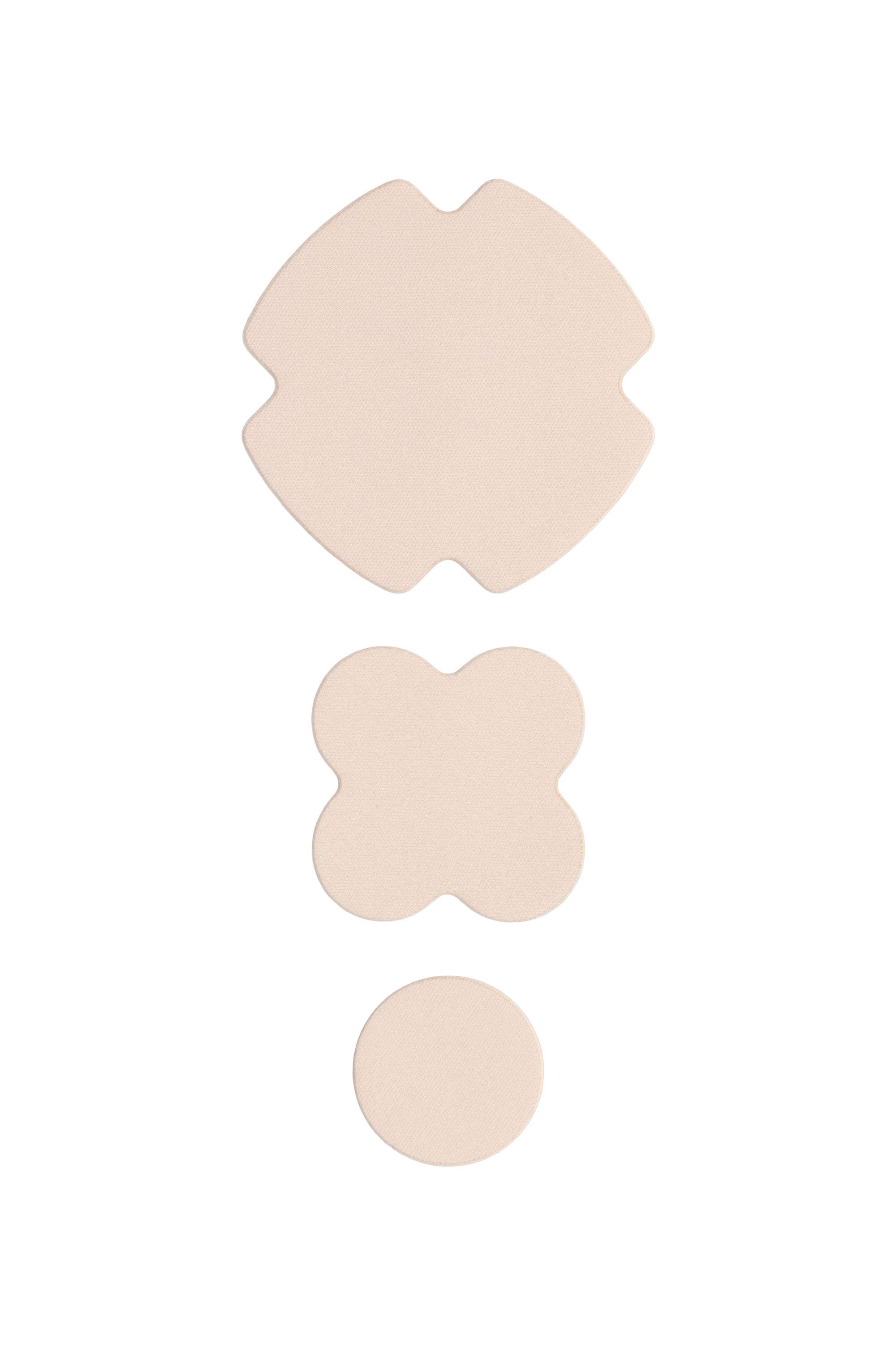 PRYM Rub-on Patch STRETCH