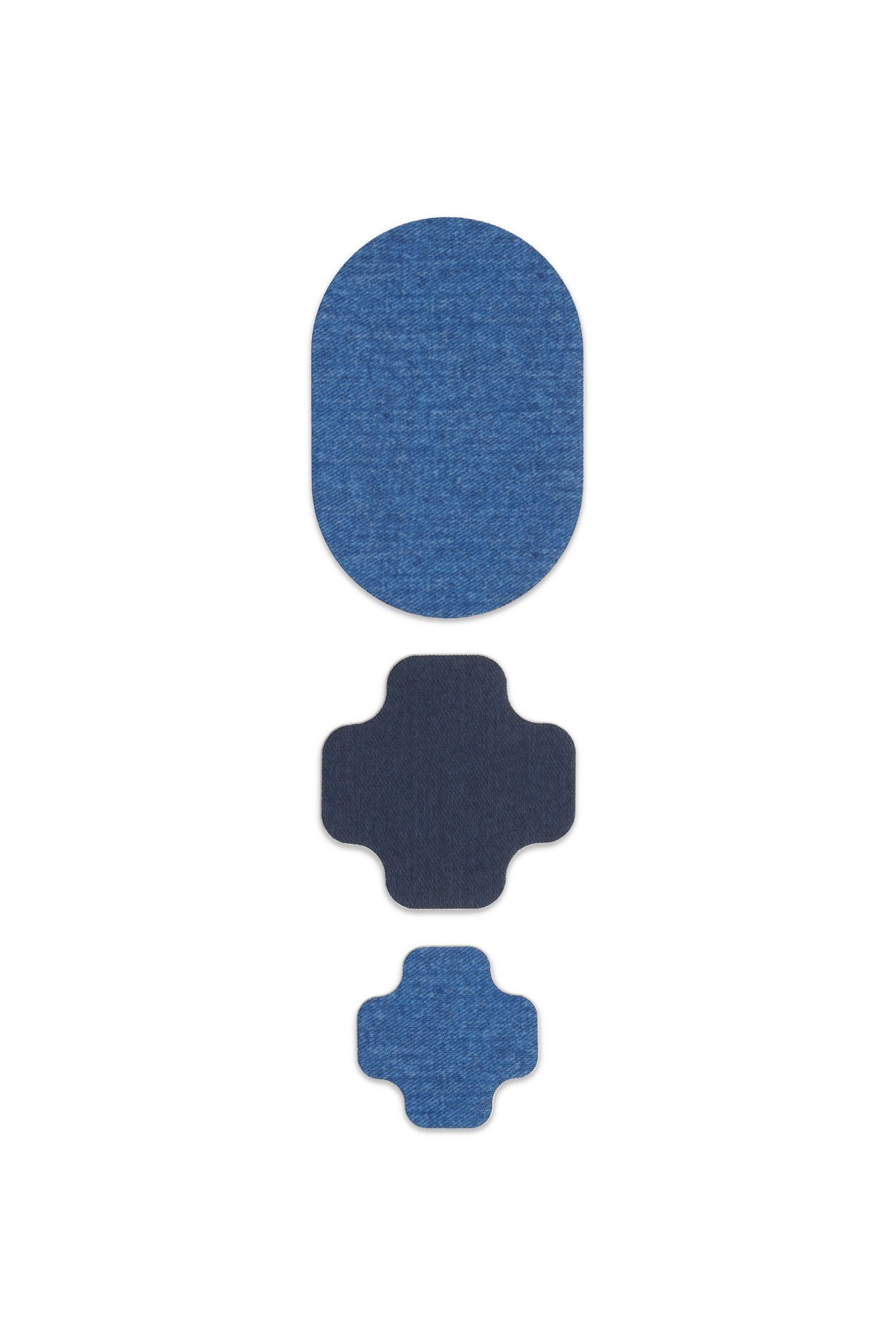PRYM Rub-on Patch STRETCH Design