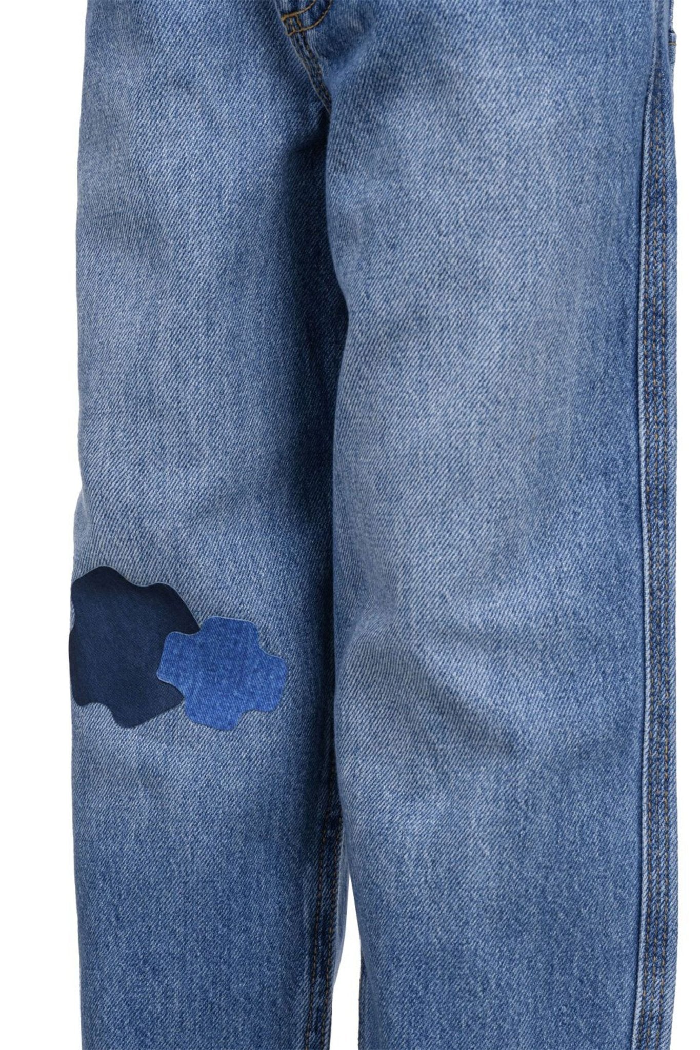 PRYM Rub-on Patch STRETCH Design - Make ma!