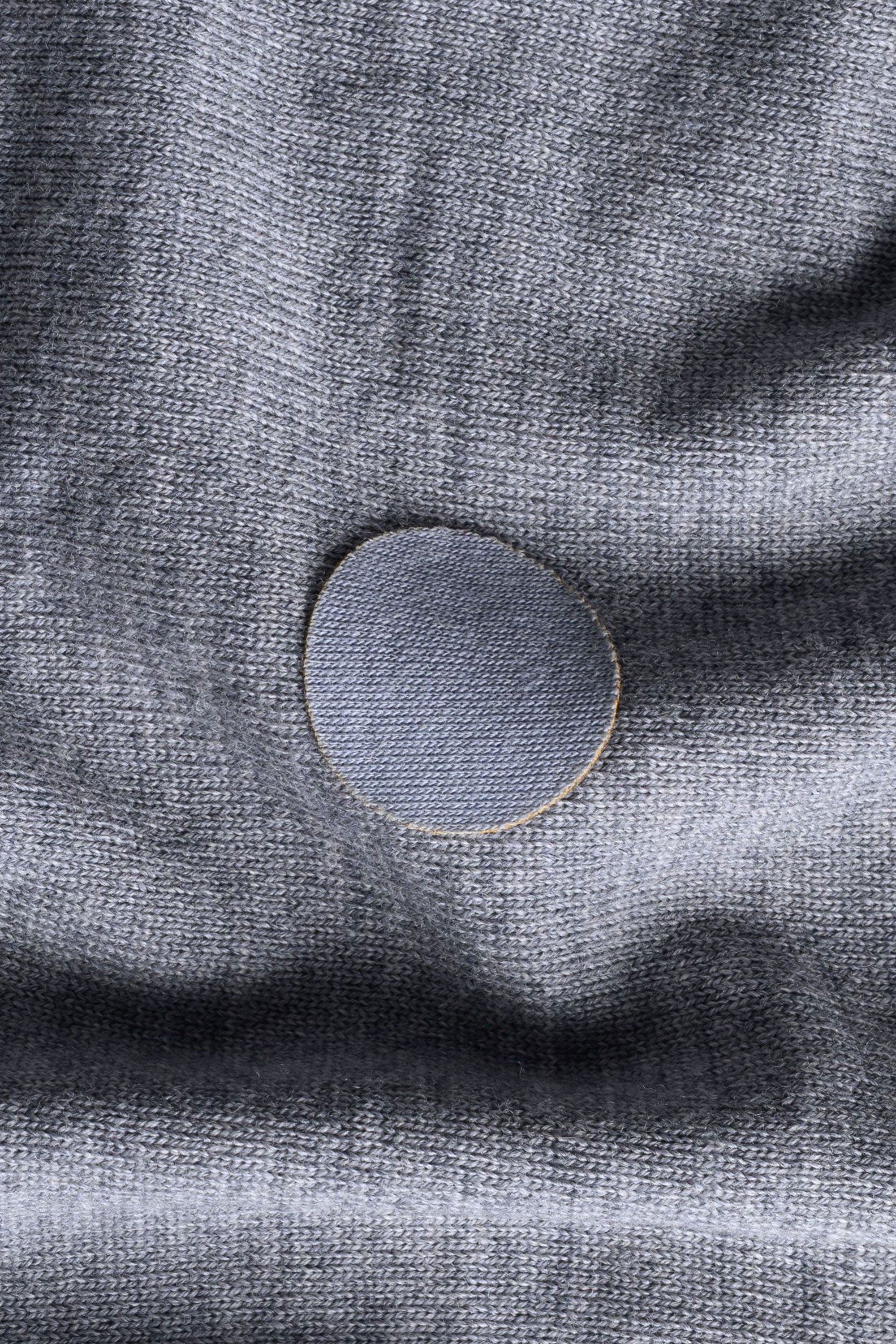 PRYM Rub-on Patch MERINO