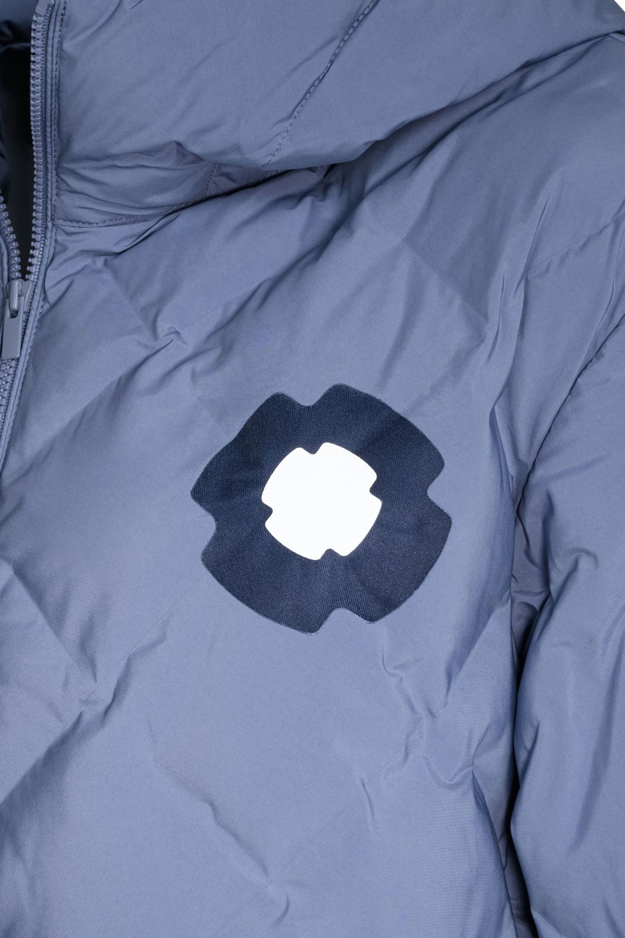 PRYM Rub-on Patch REFLECTIVE