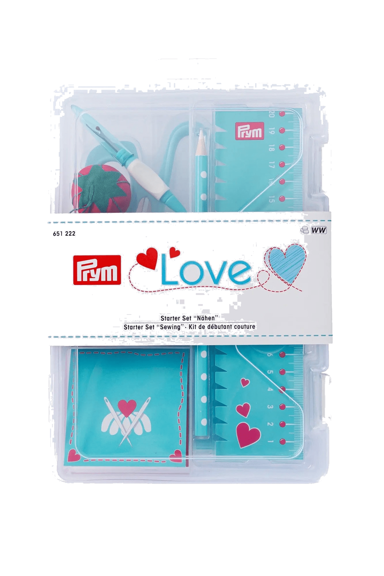 PRYM Starter Set »Nähen« in Produktansicht