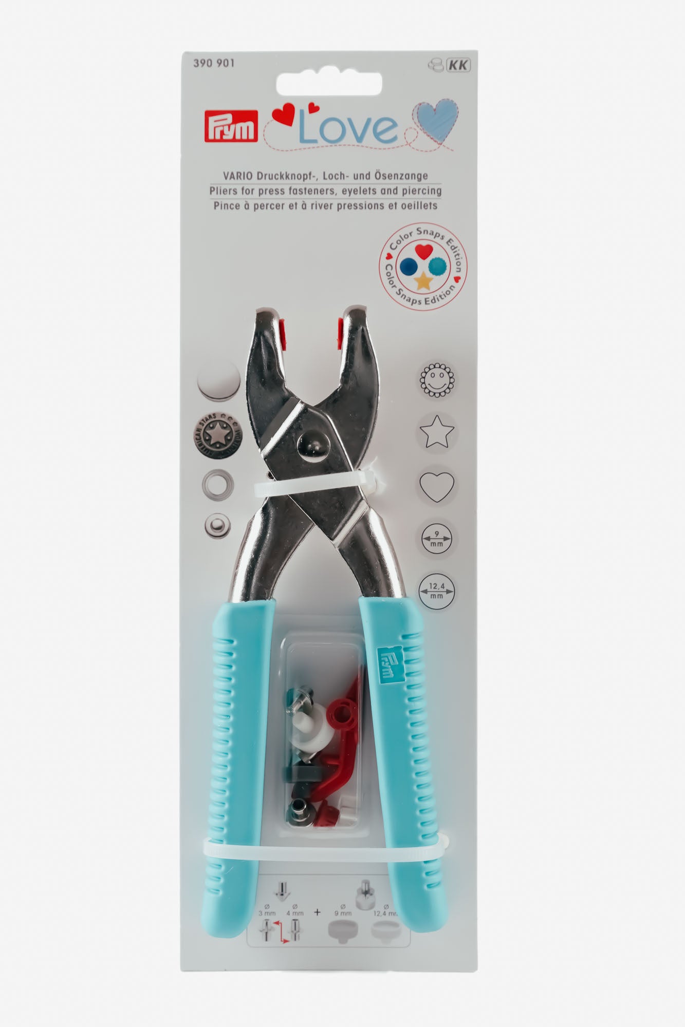 PRYM Vario Zange