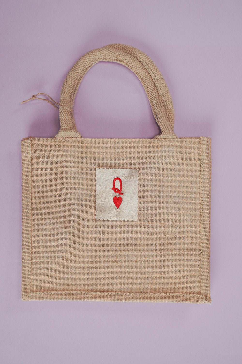 Stickdatei Queen of Hearts - Make ma!