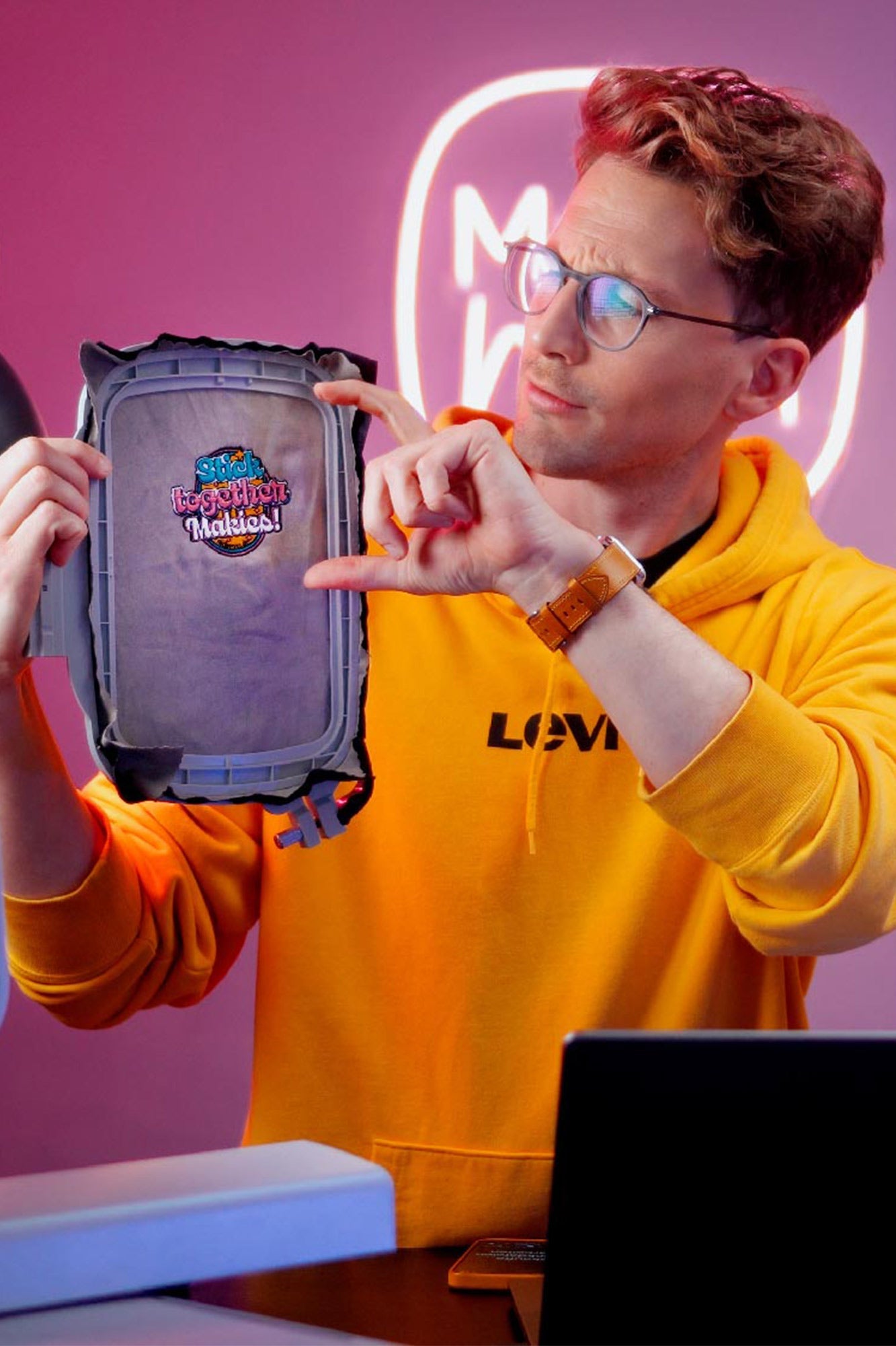Videokurs zu PREMIER+ 2 ULTRA / mySewnet Platinum / creativate Elite für Mac - Make ma!