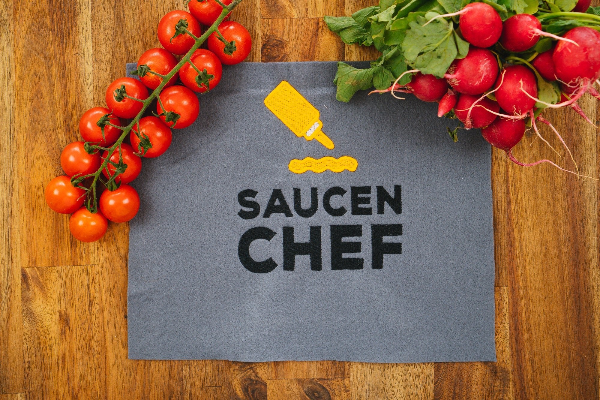 Stickdateien Grillen (Set) - Make ma!