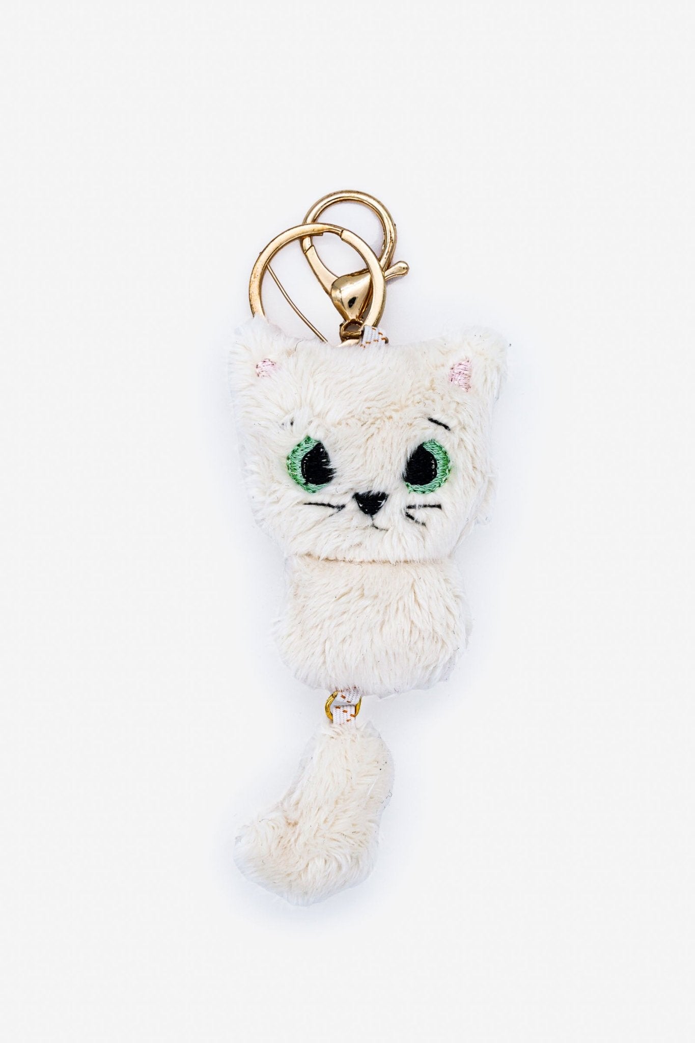 ITH Stickdatei Katze - Make ma!