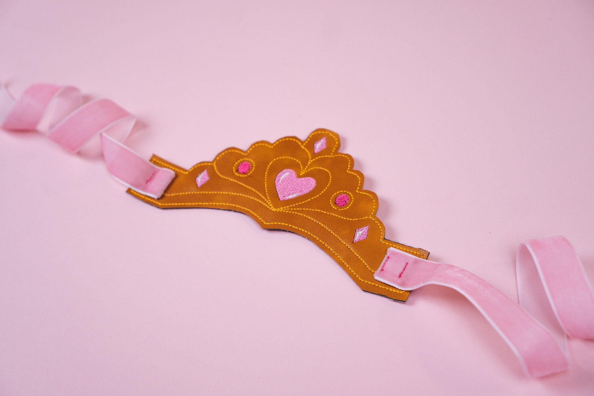 ITH Stickdatei Masken SET - Make ma!