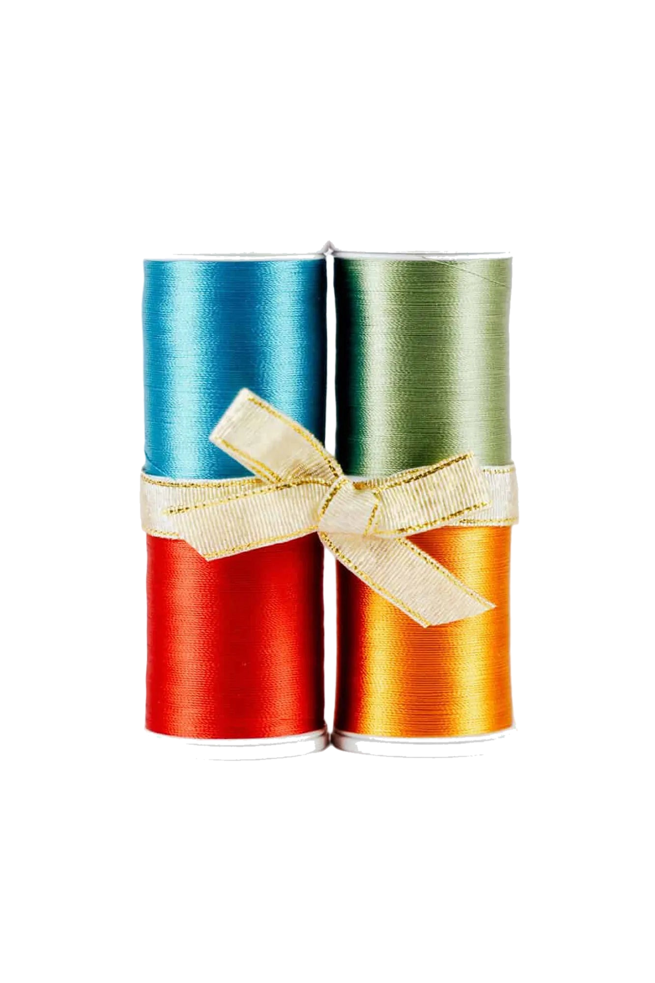 Stickgarn HAPPY (4x Rayon 40, KING) in product view
