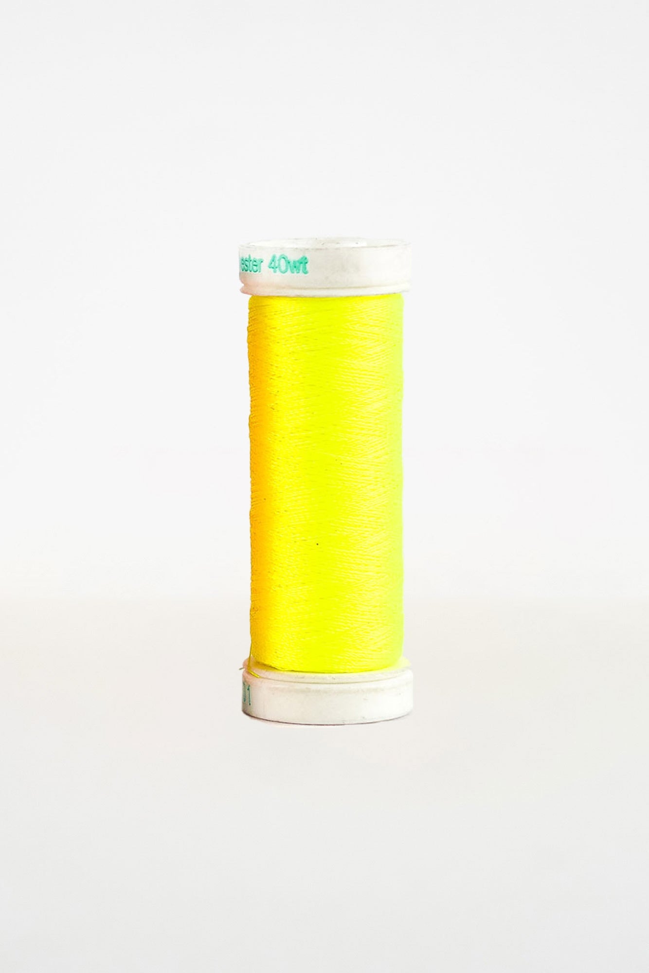 SULKY Poly Deco 40 NEON Snap-Spule 225 m - Make ma!
