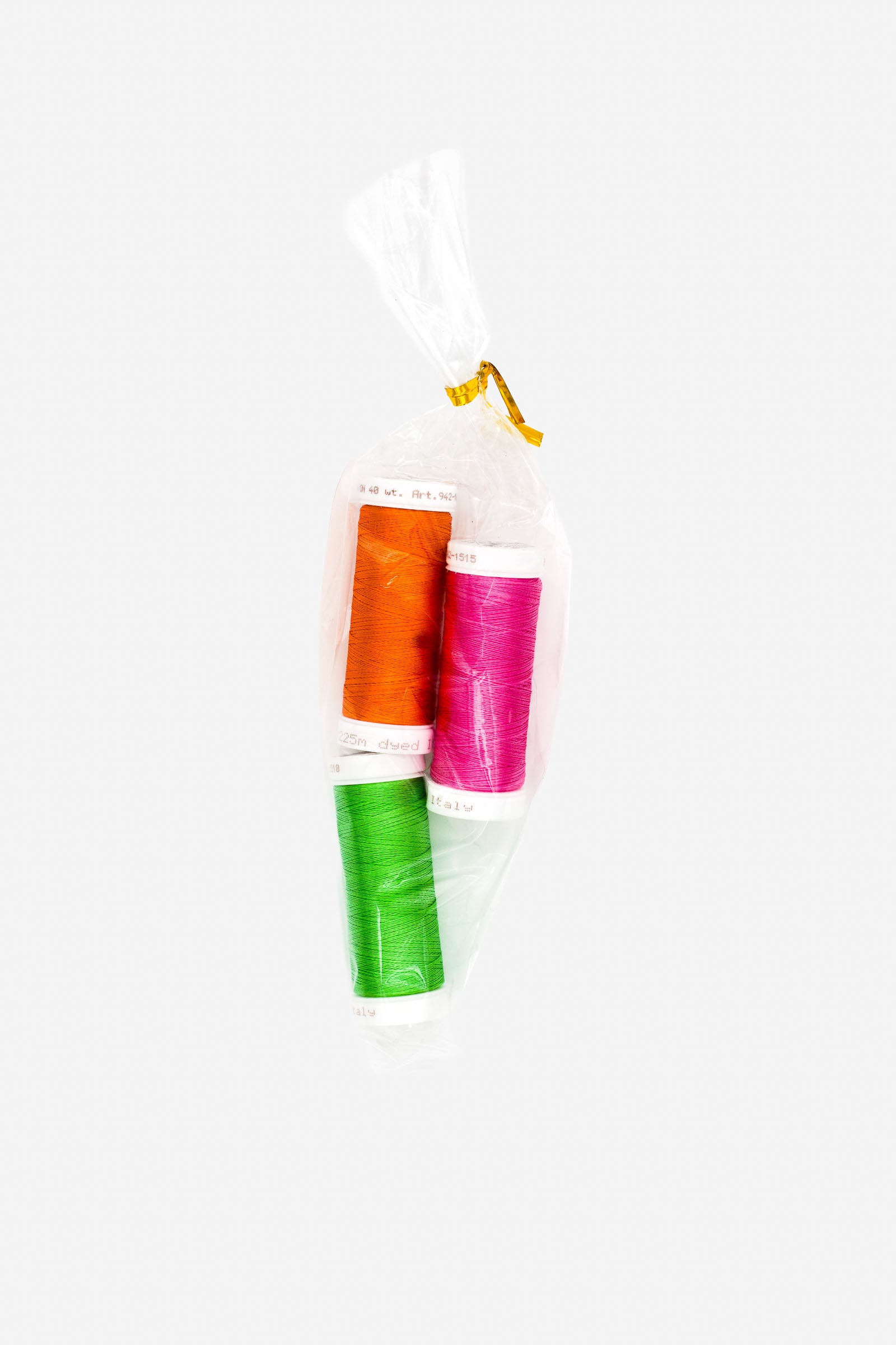 3x Sulky Rayon 40 Snap-Spulen (Make ma-Festival 2025)