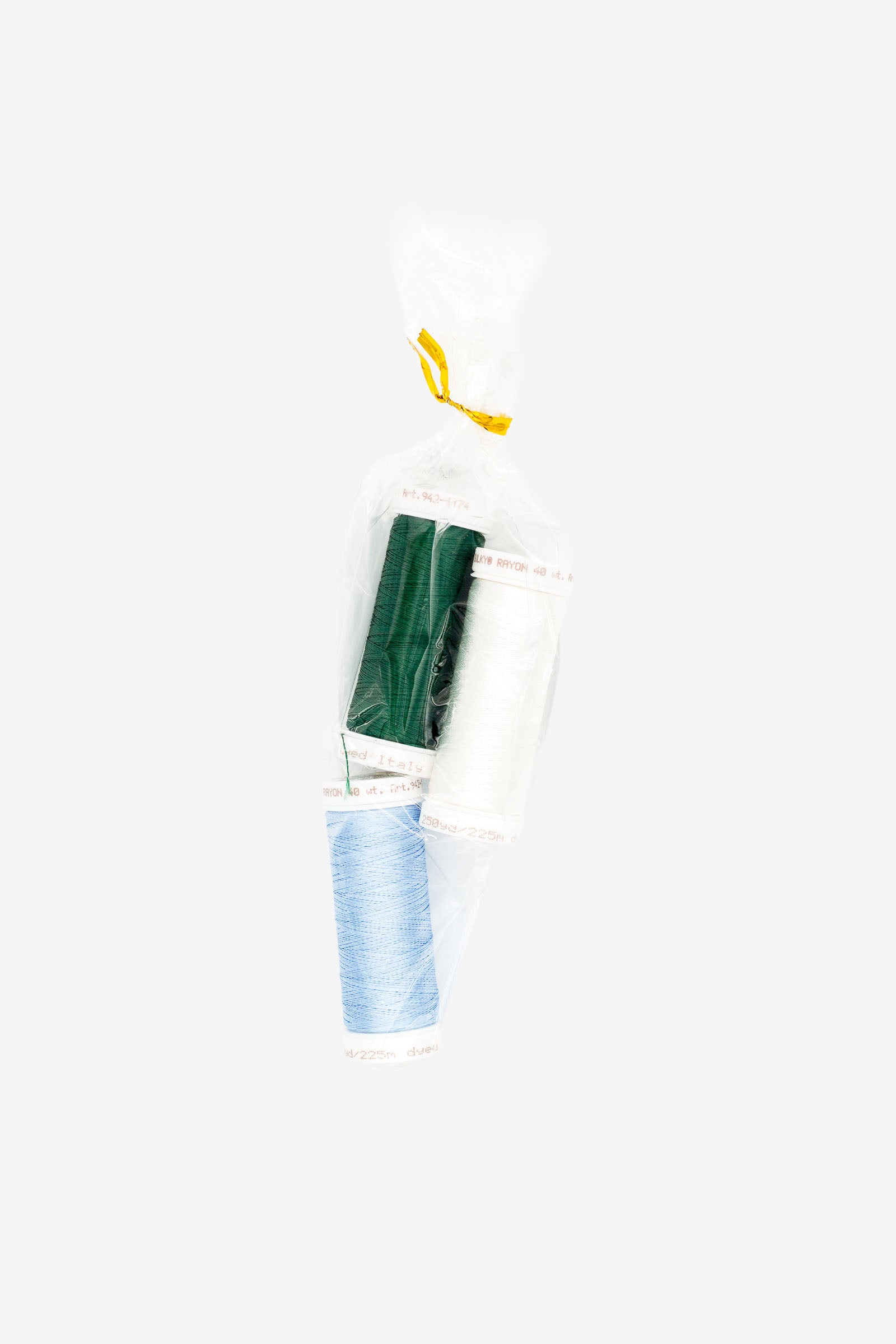 3x Sulky Rayon 40 Snap-Spulen (Make ma-Festival 2025)