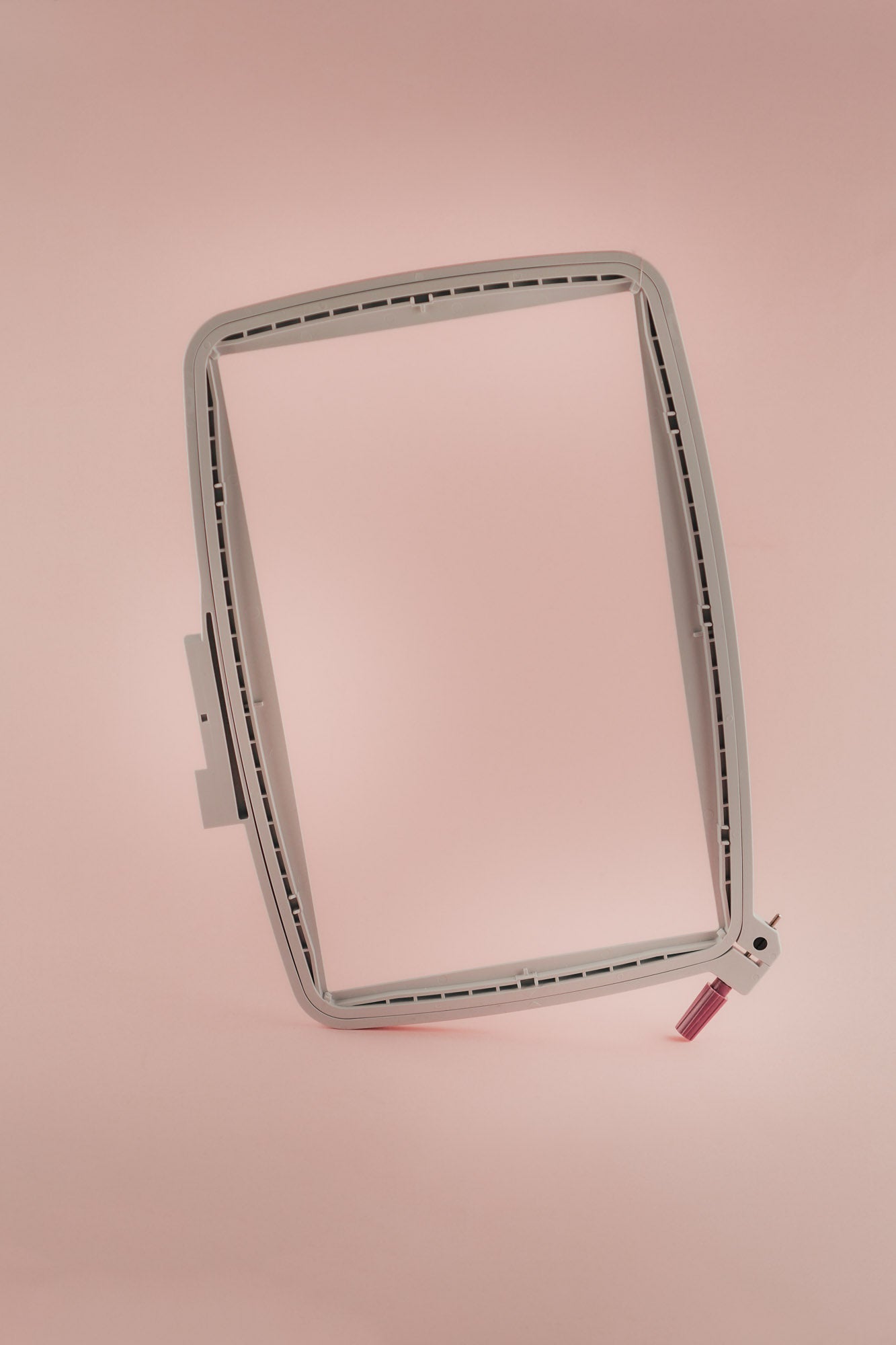 Husqvarna VIKGING Large Embroidery Hoop – Stickrahmen 150 x 240 mm - Make ma!