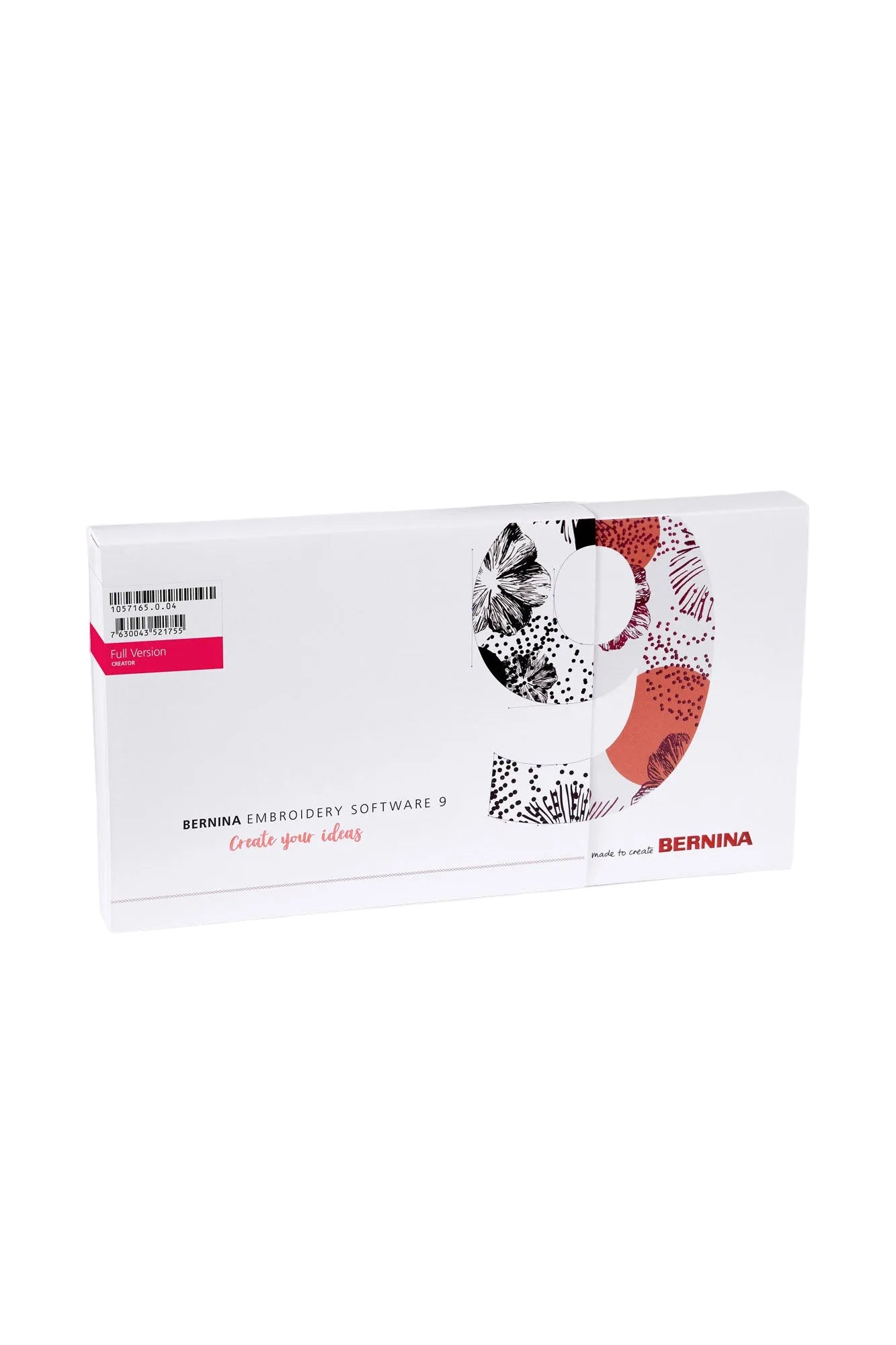 Sticksoftware BERNINA V9 Creator