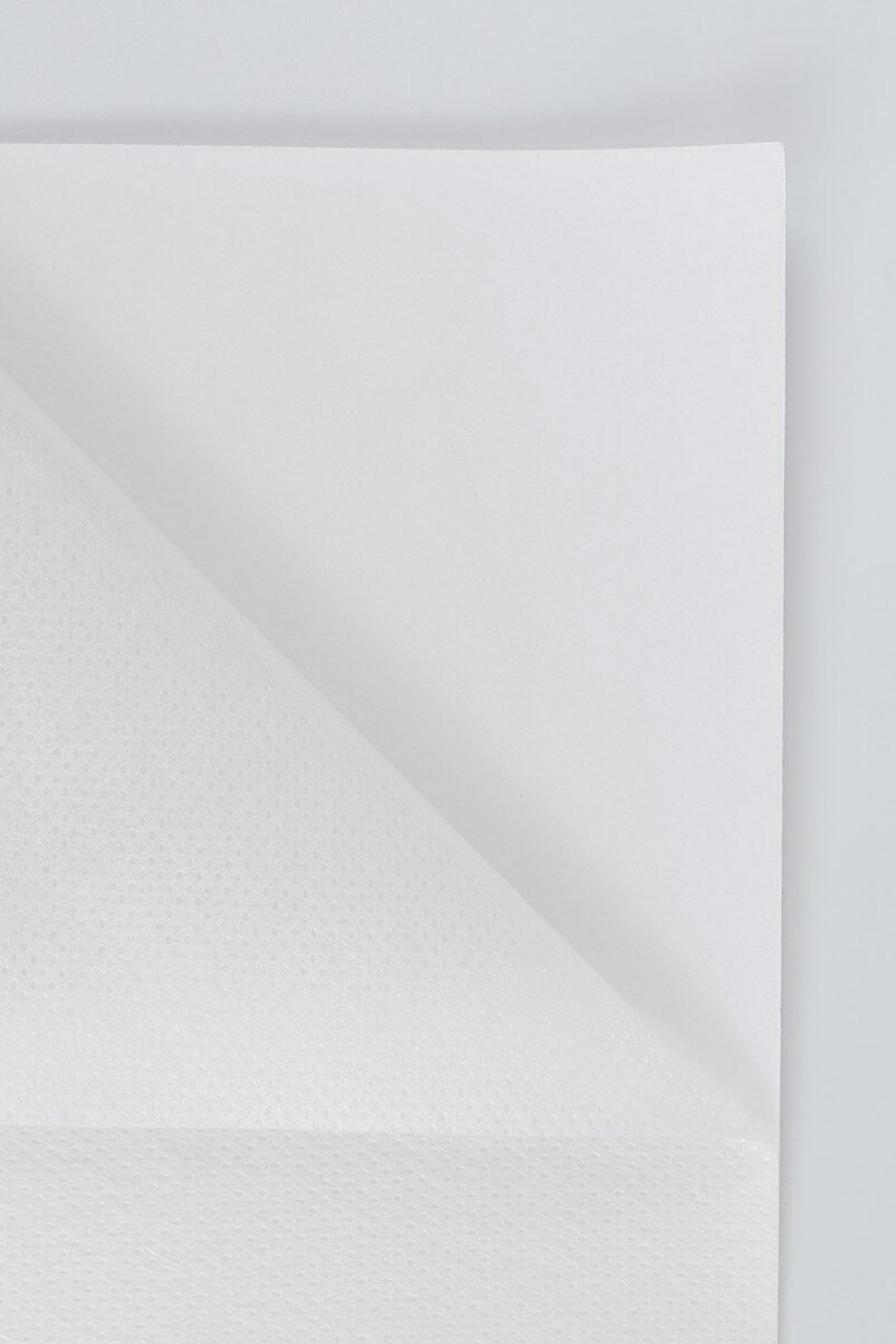 Sticky Fabri Solvy in DinA4 Bögen