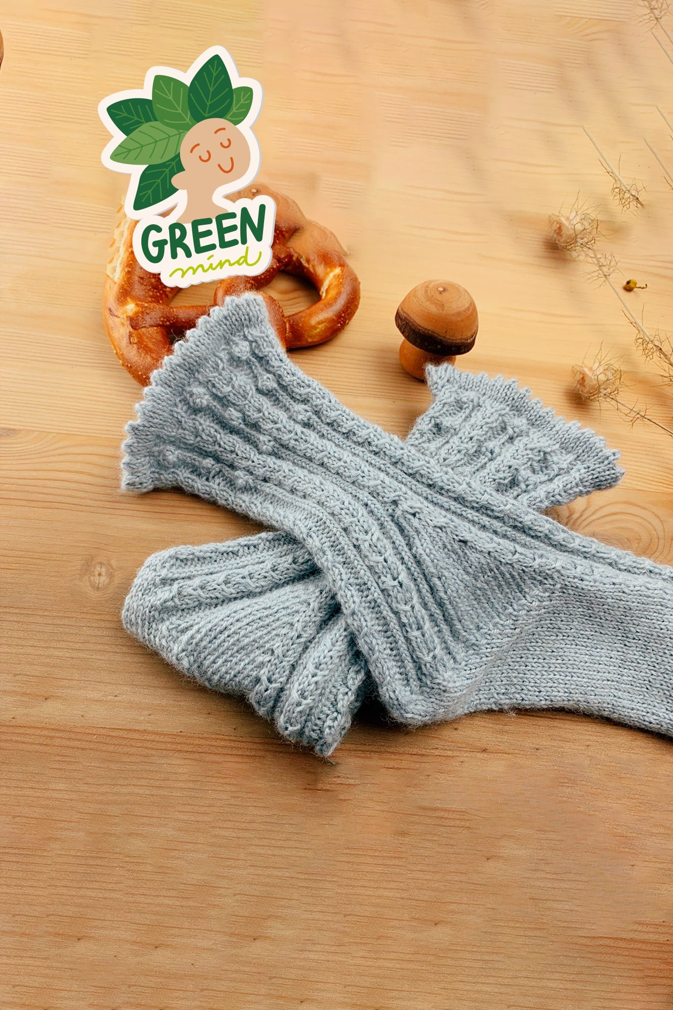 Strickanleitung Socken