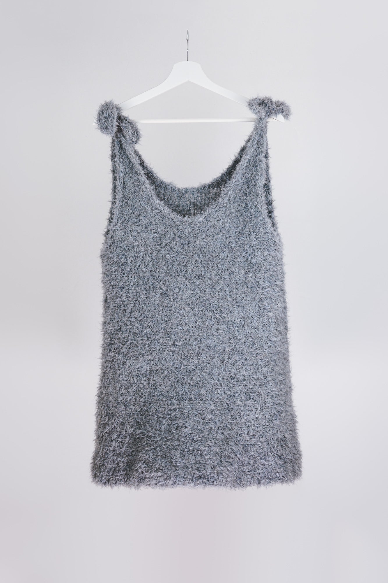 Strickanleitung Strickkleid / Trägerkleid »WINTER PARK« aus der Kollektion »COLORADO«