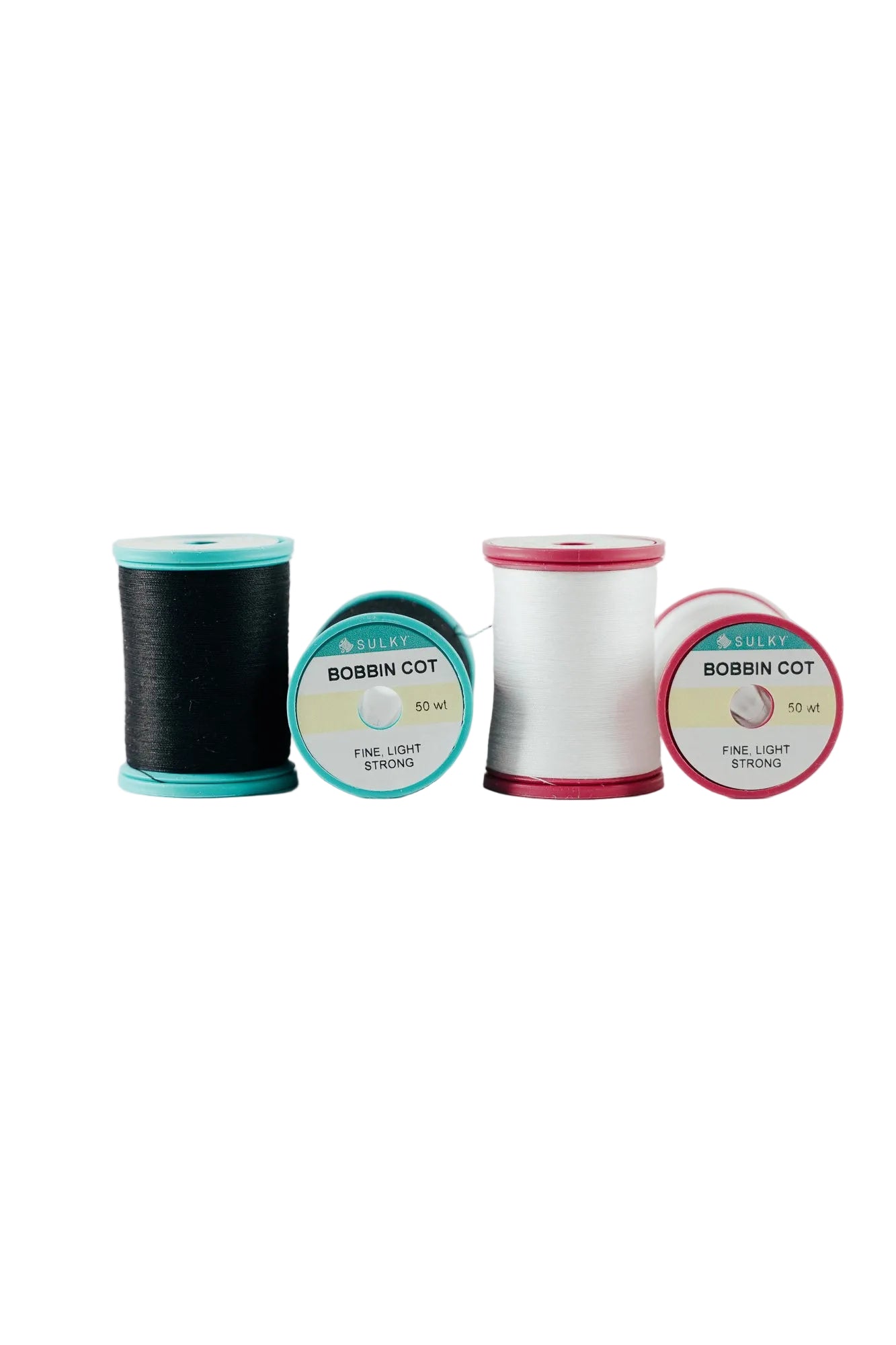 Sulky Bobbin Cot (100% Baumwolle) - Make ma!