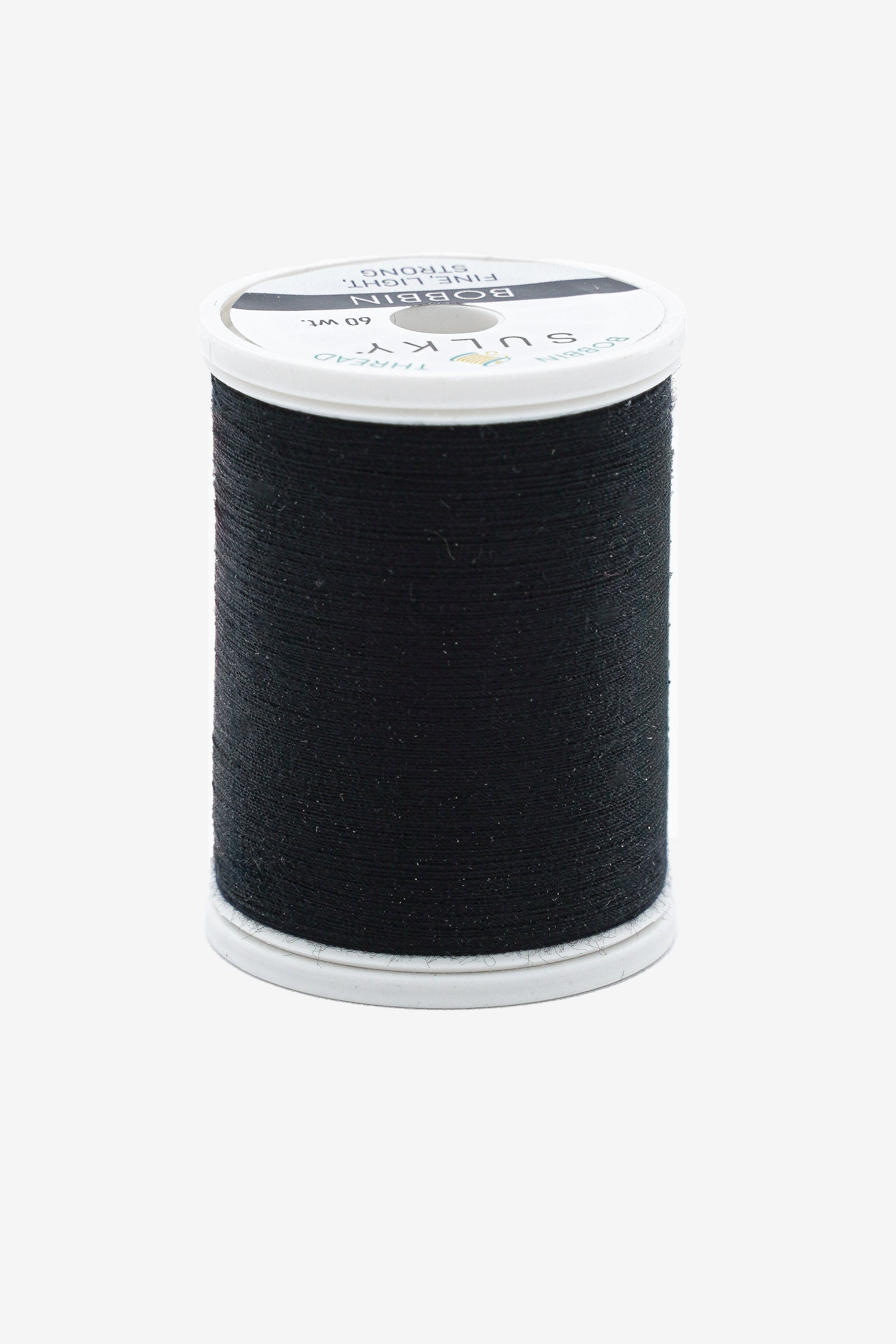Sulky Bobbin in schwarz