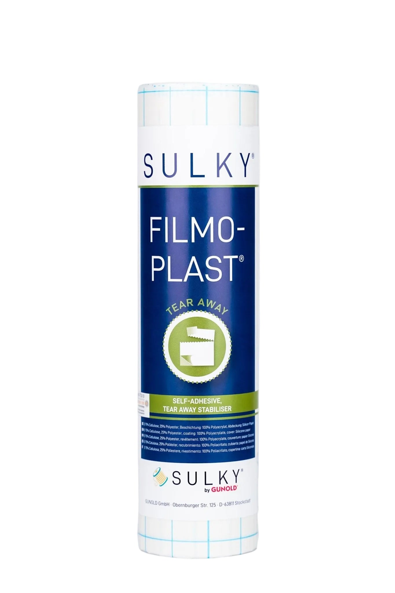 Sulky Filmoplast® - Make ma!