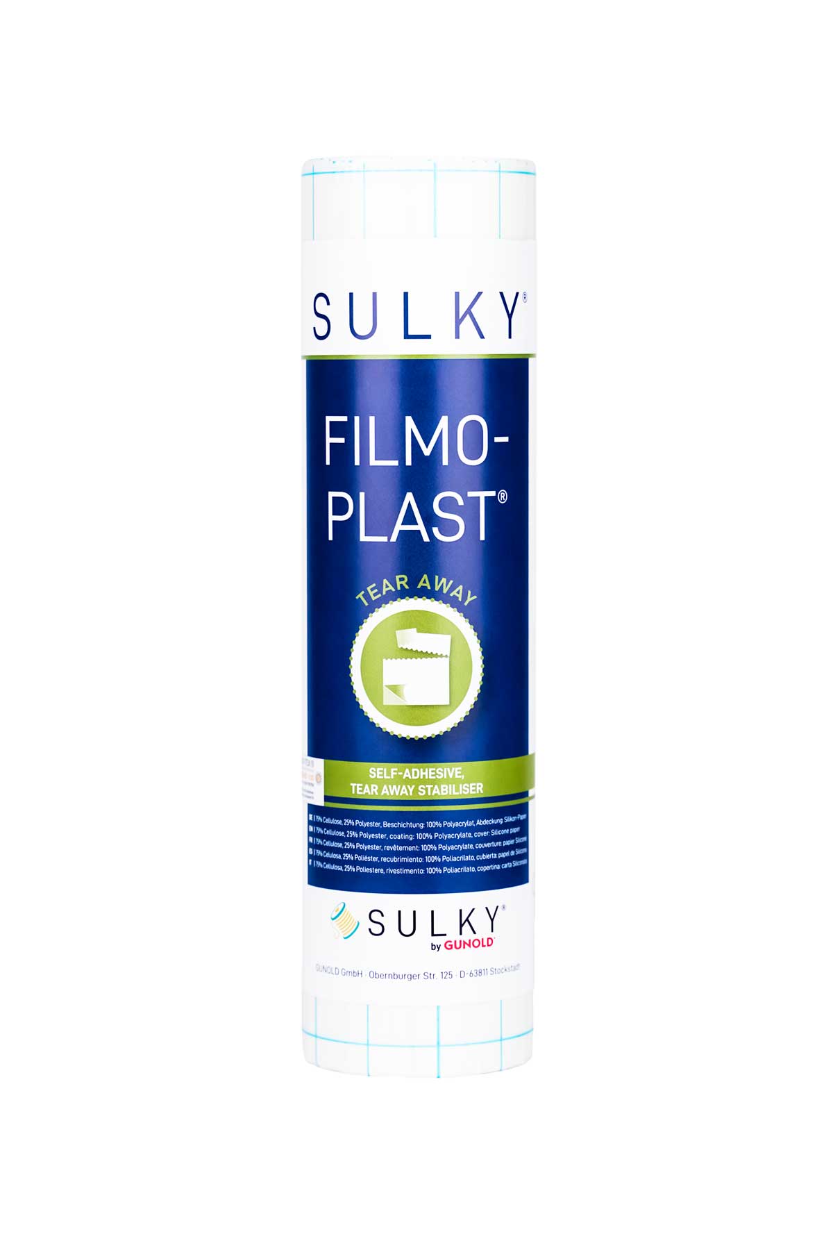 Sulky Filmoplast® - Make ma!