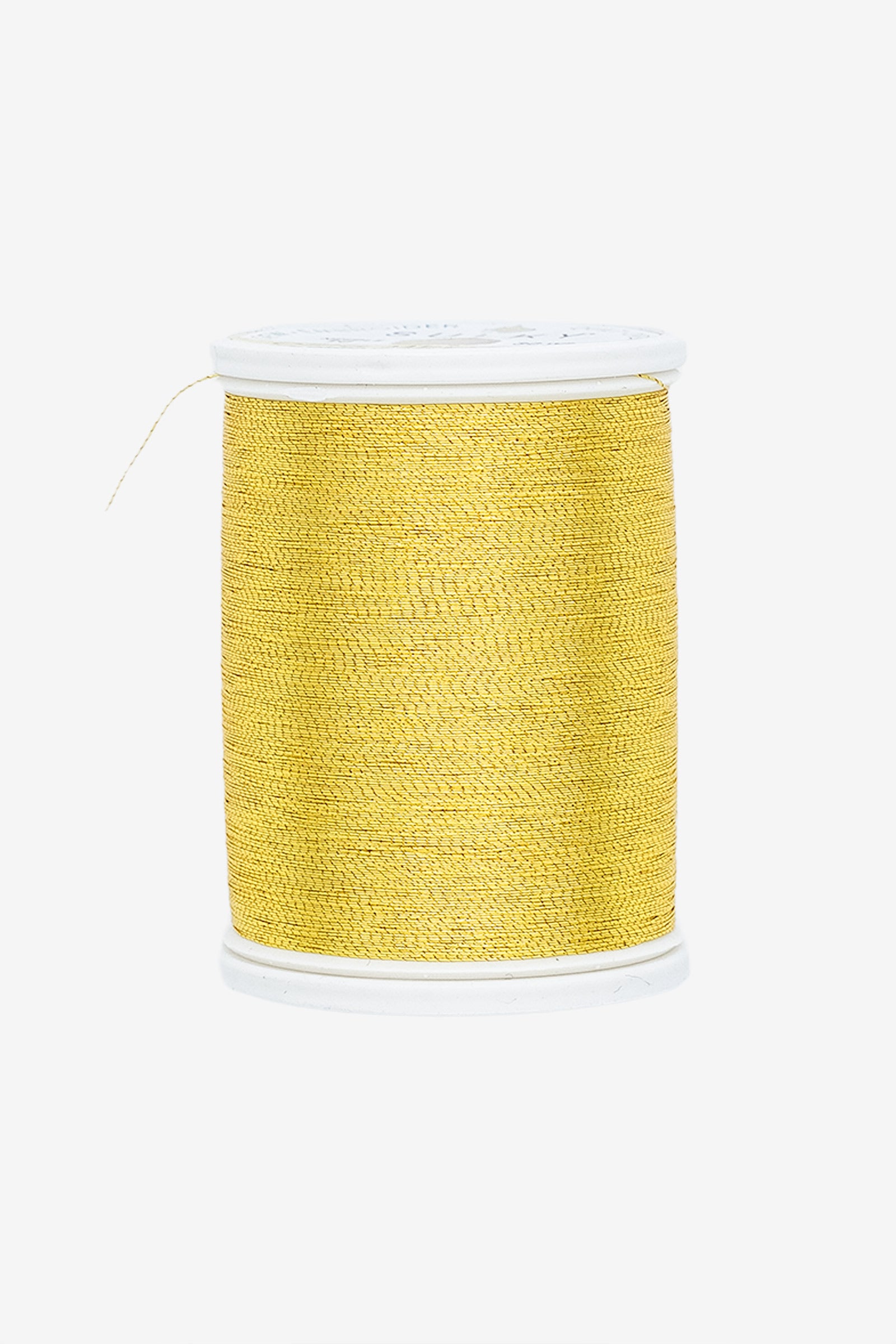 Sulky Metallic Stickgarn gold + silber