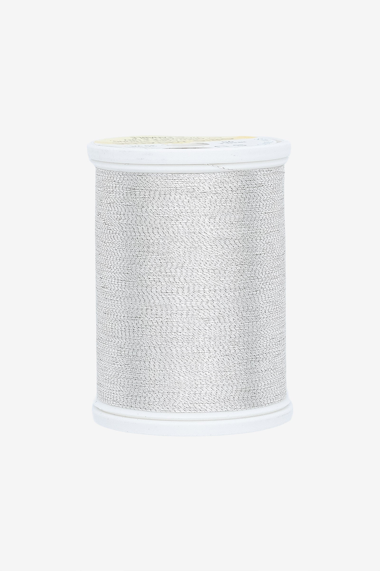 Sulky Metallic Stickgarn gold + silber