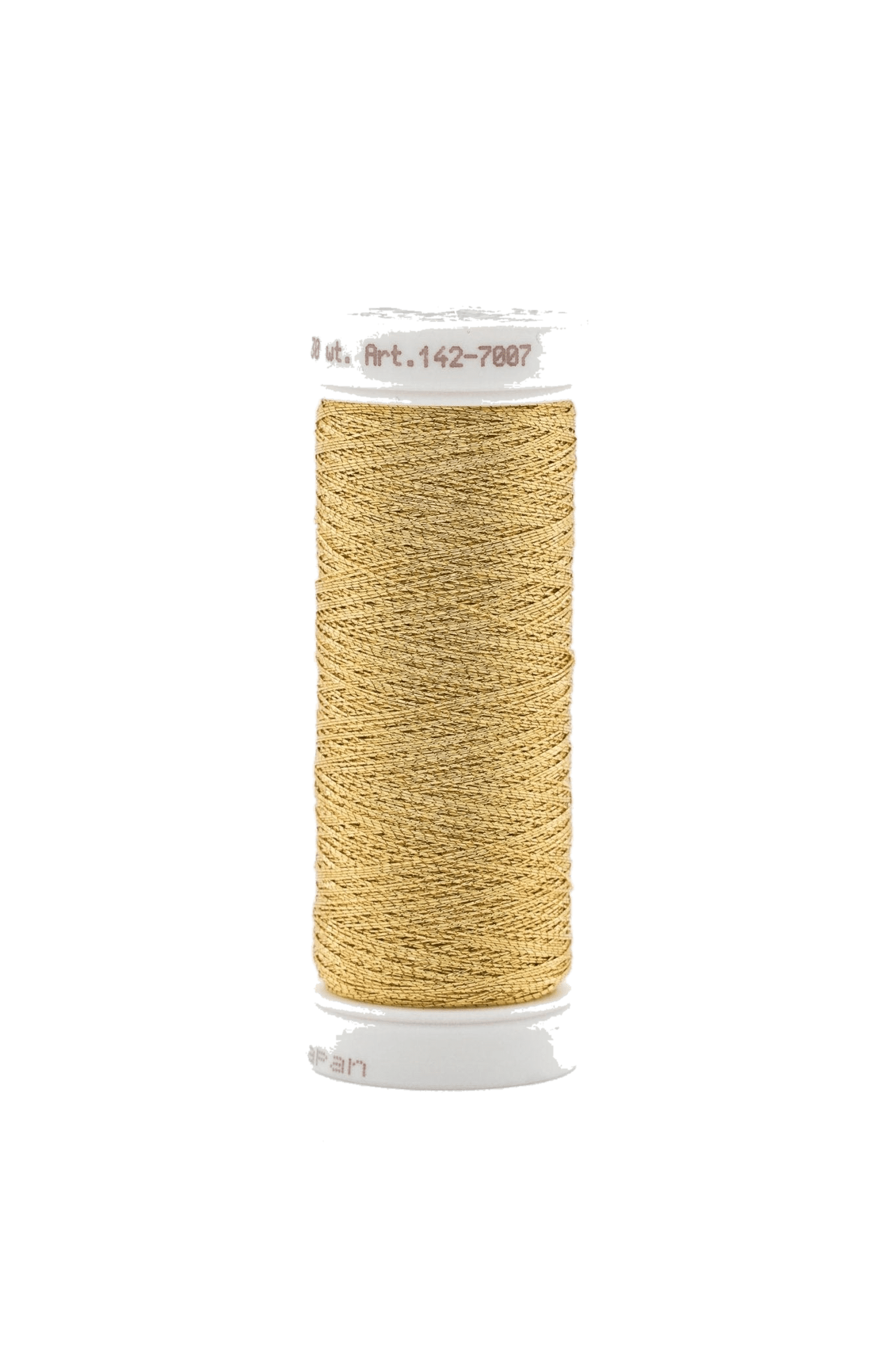 SULKY Original Metallic Snap-Spule 126 m in product view