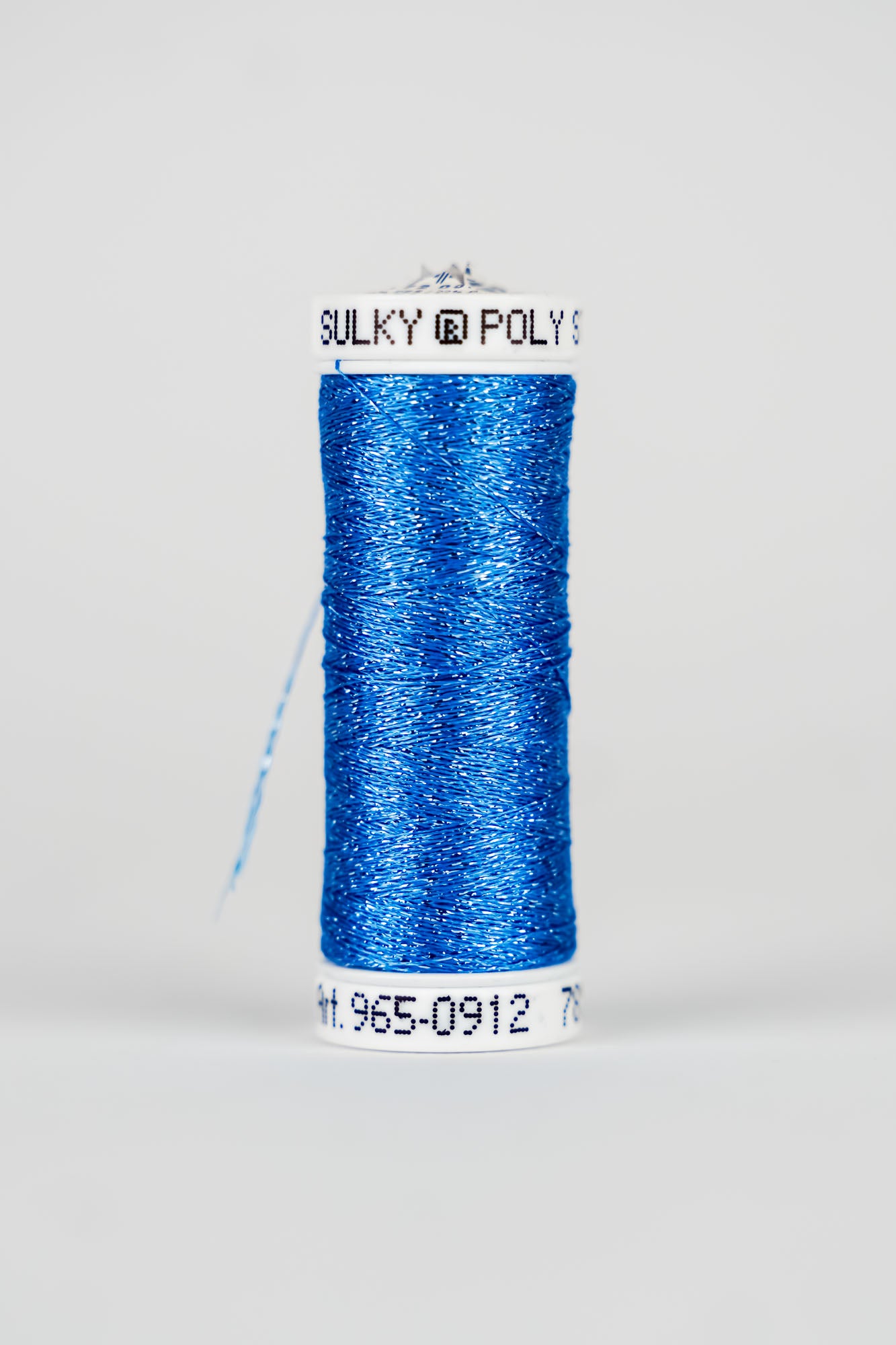 POLY SPARKLE von SULKY (FARBE 0912)