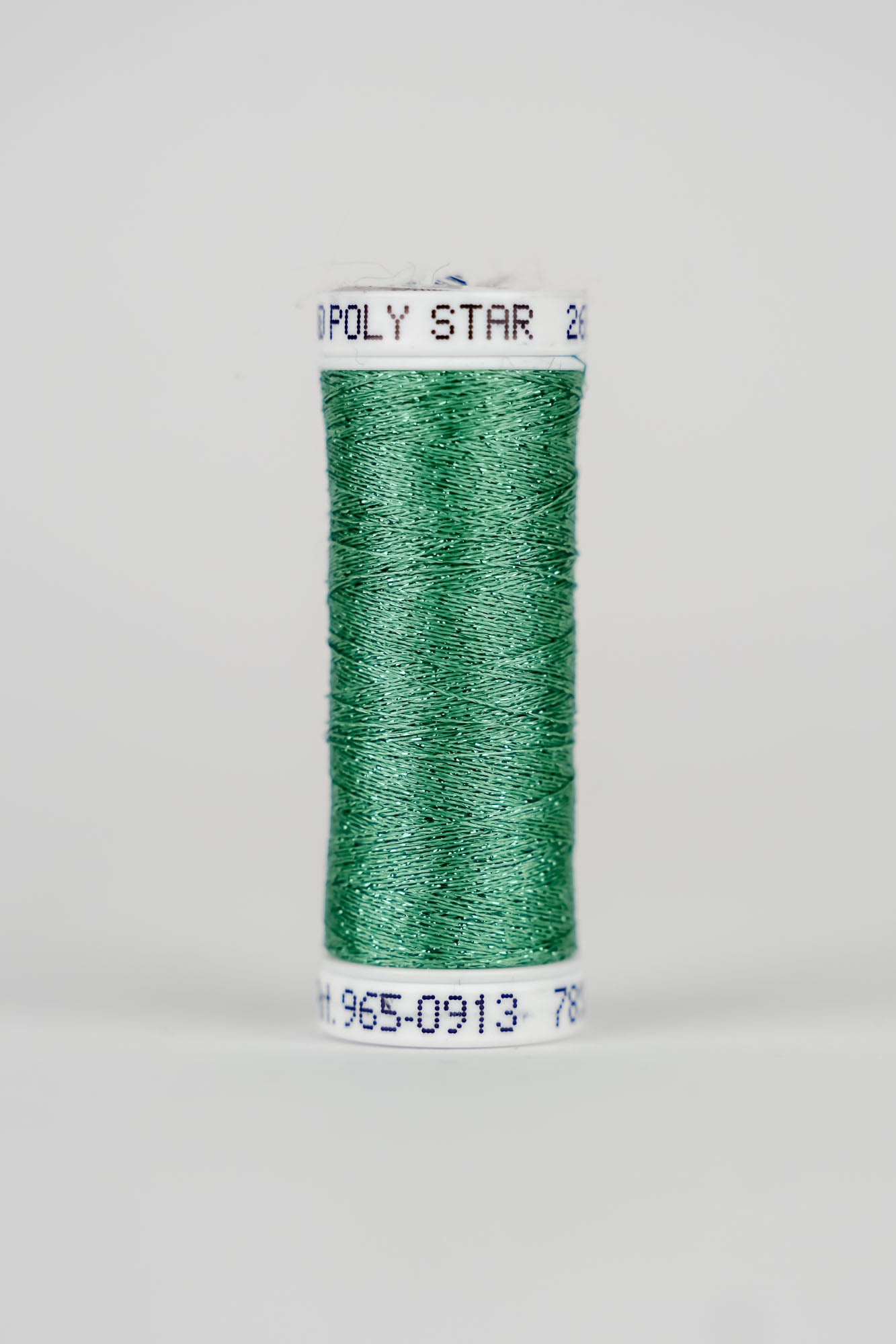 POLY SPARKLE von SULKY (FARBE 0913)