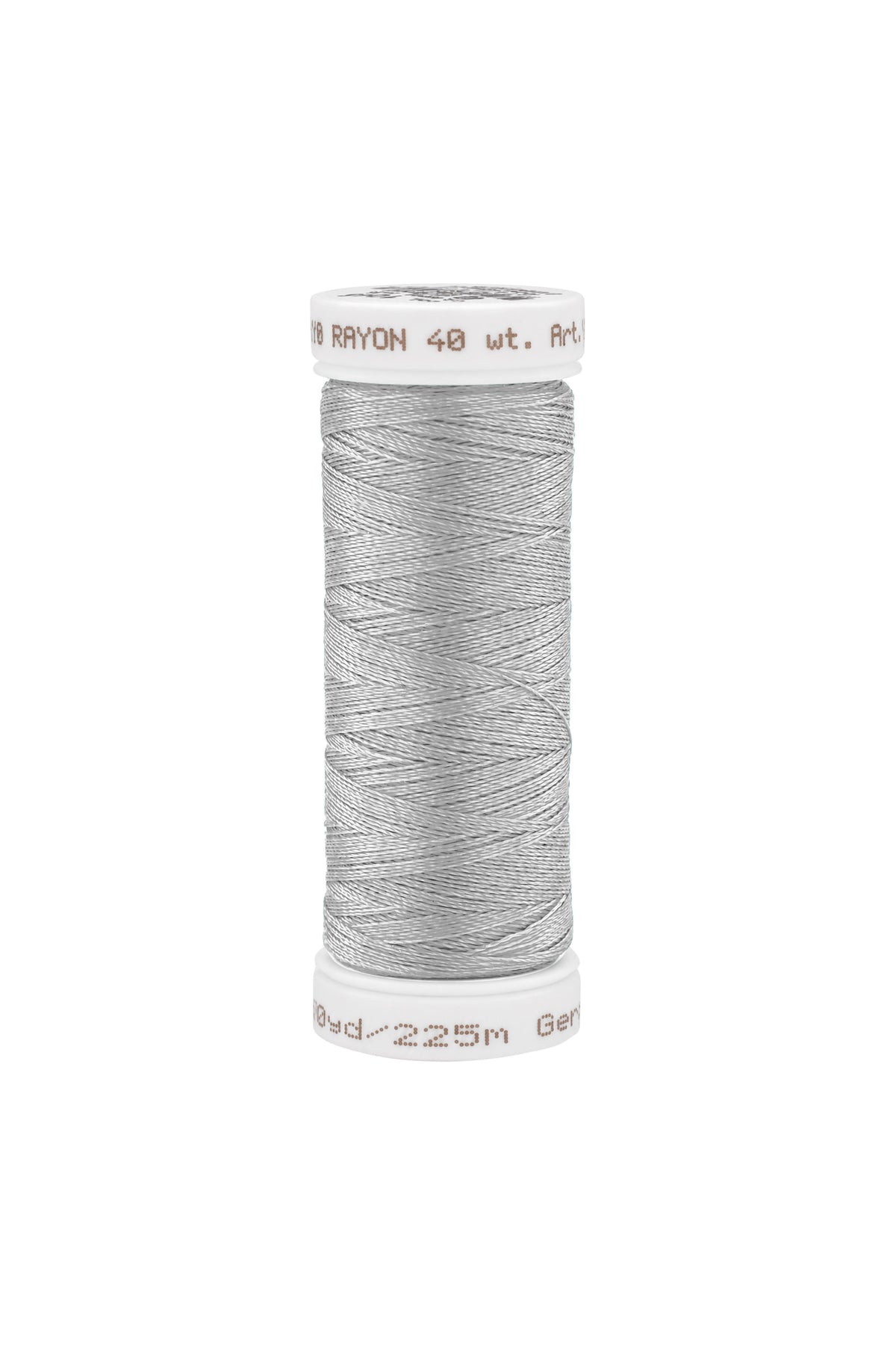 SULKY® Rayon 40 Snap Farbe 1011